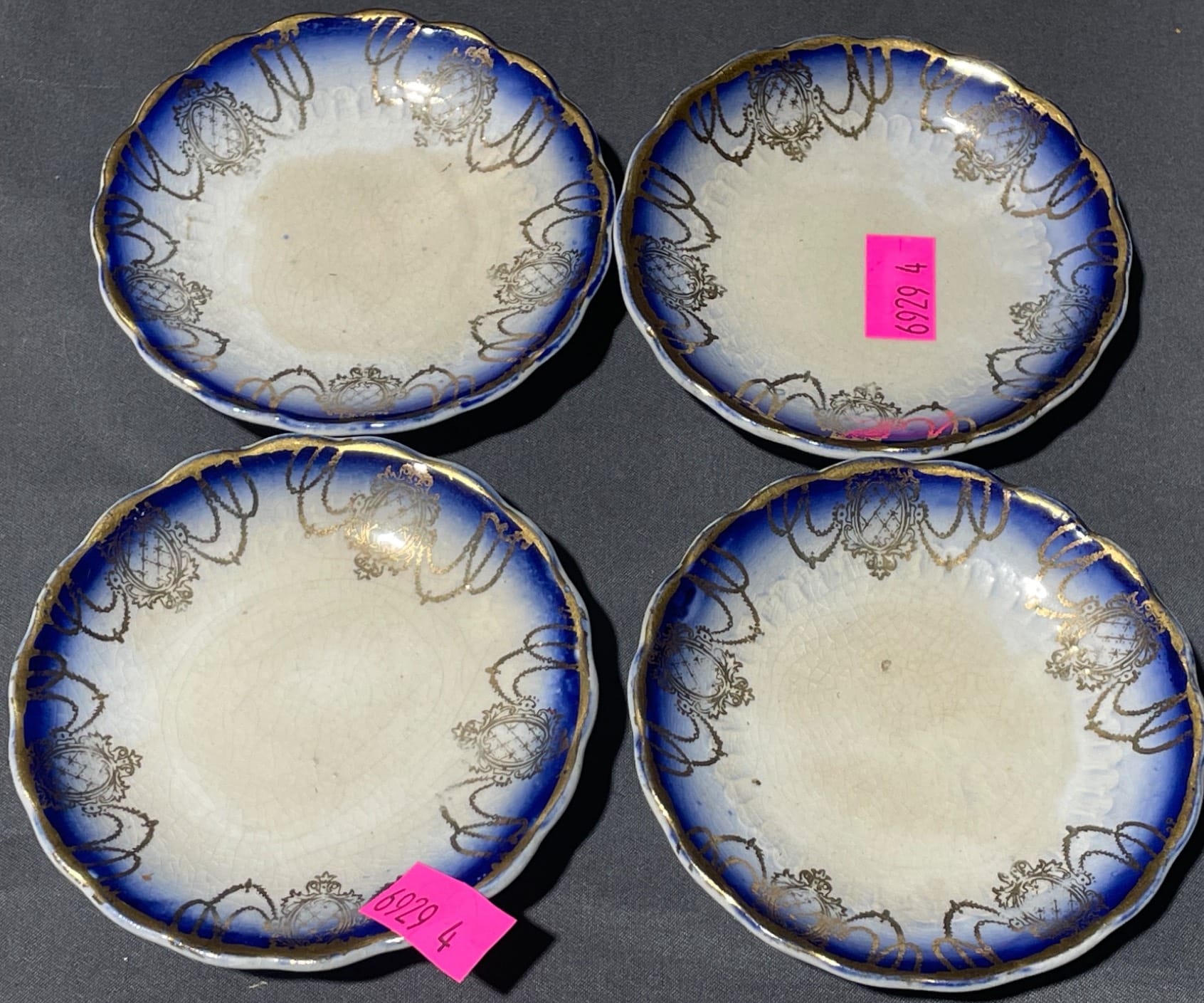 Online Bidding Available!