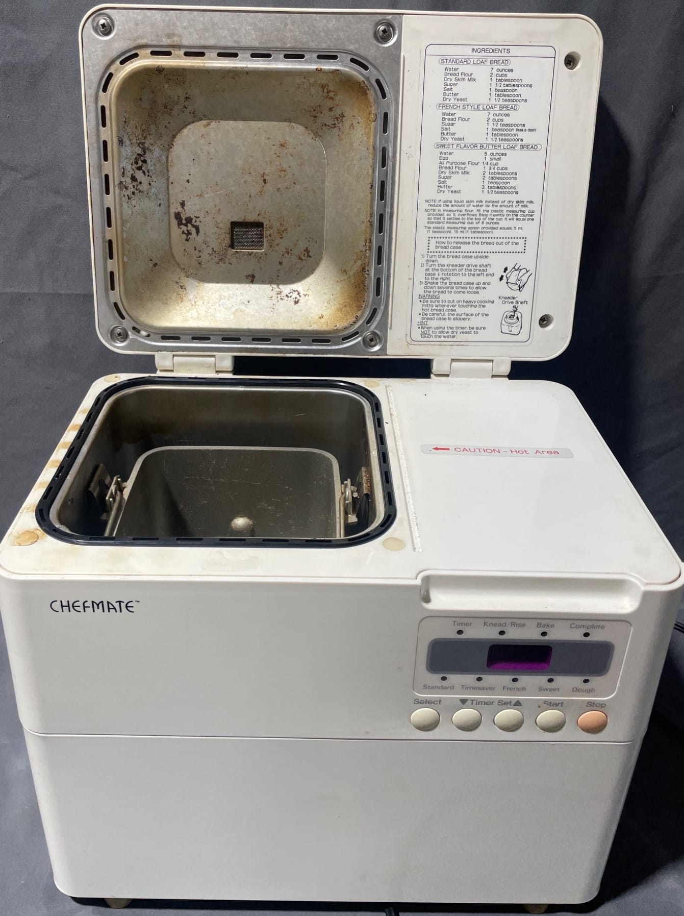 Online Bidding Available!