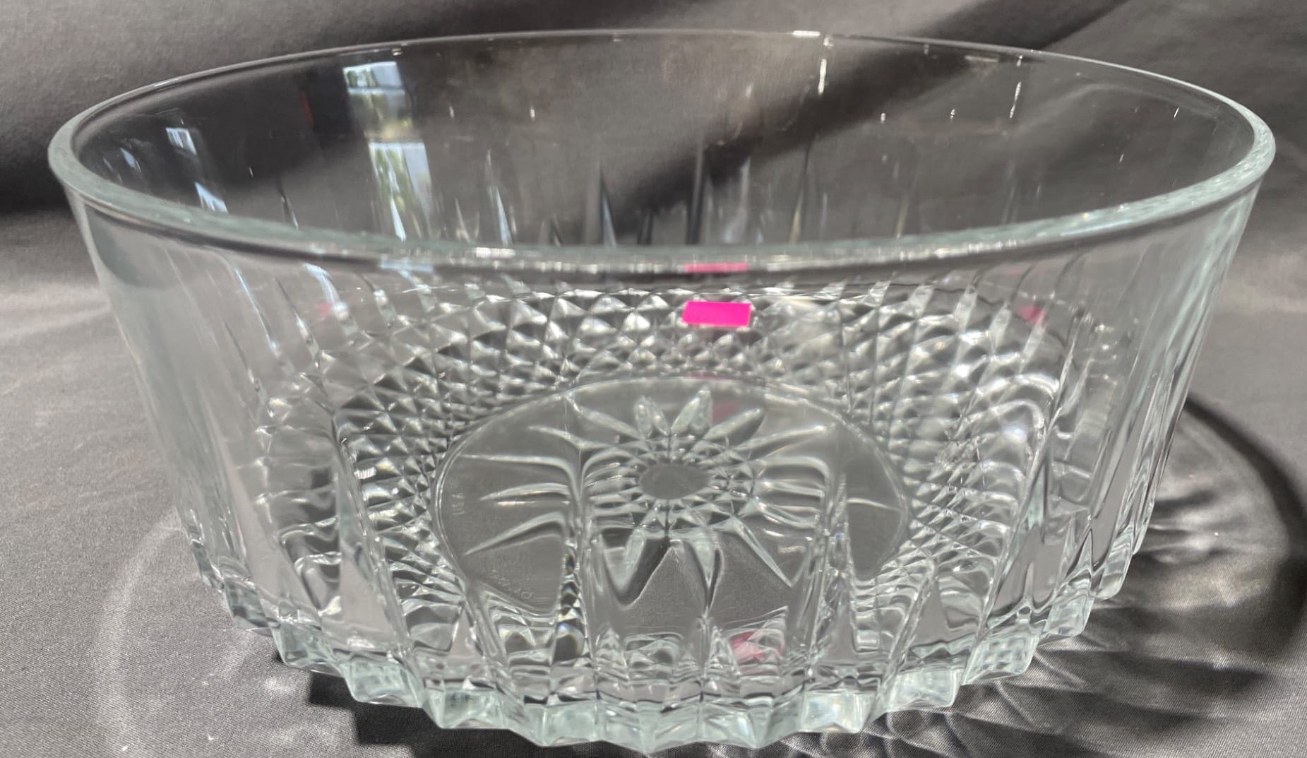 Online Bidding Available!