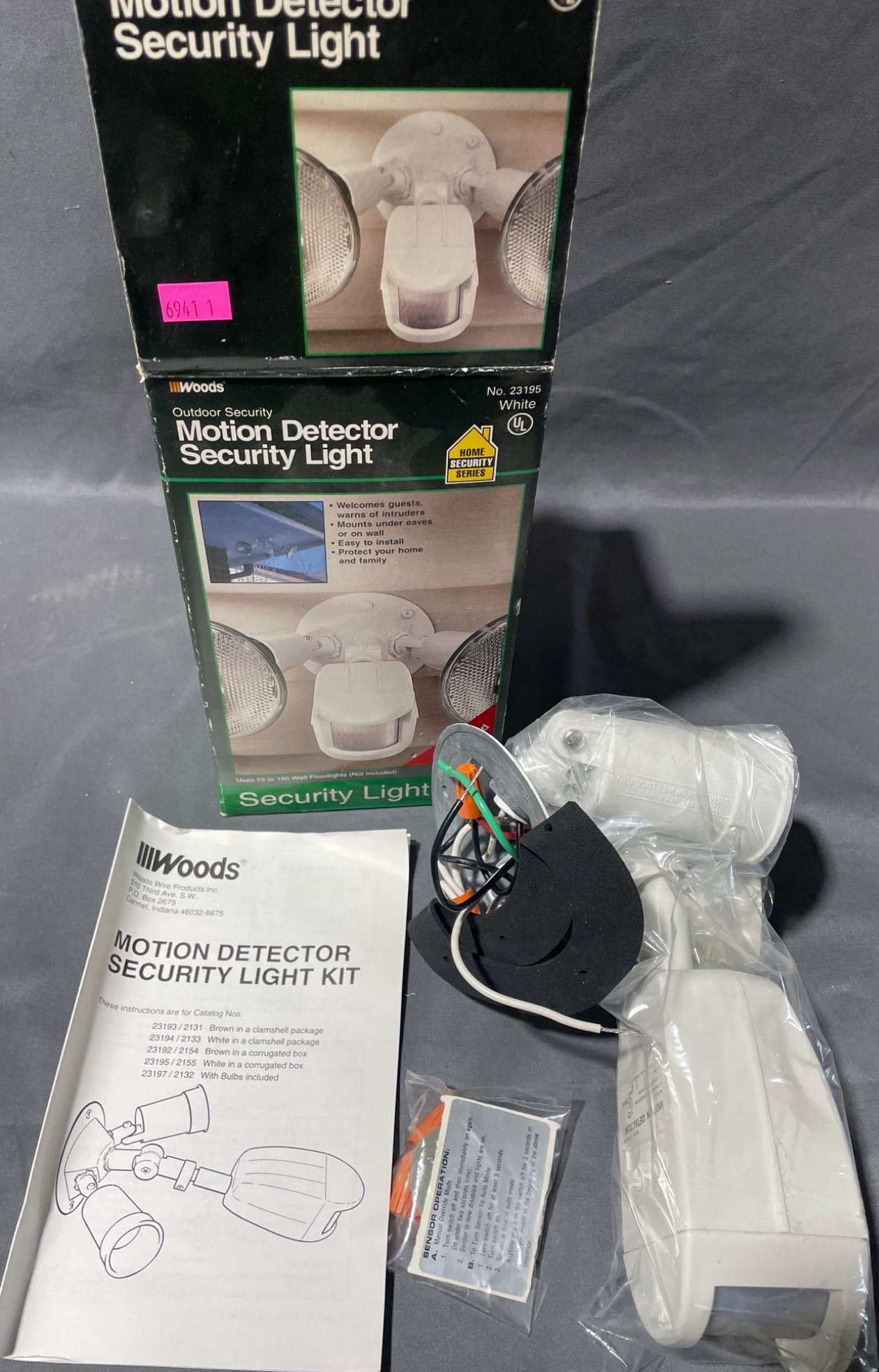 Online Bidding Available!