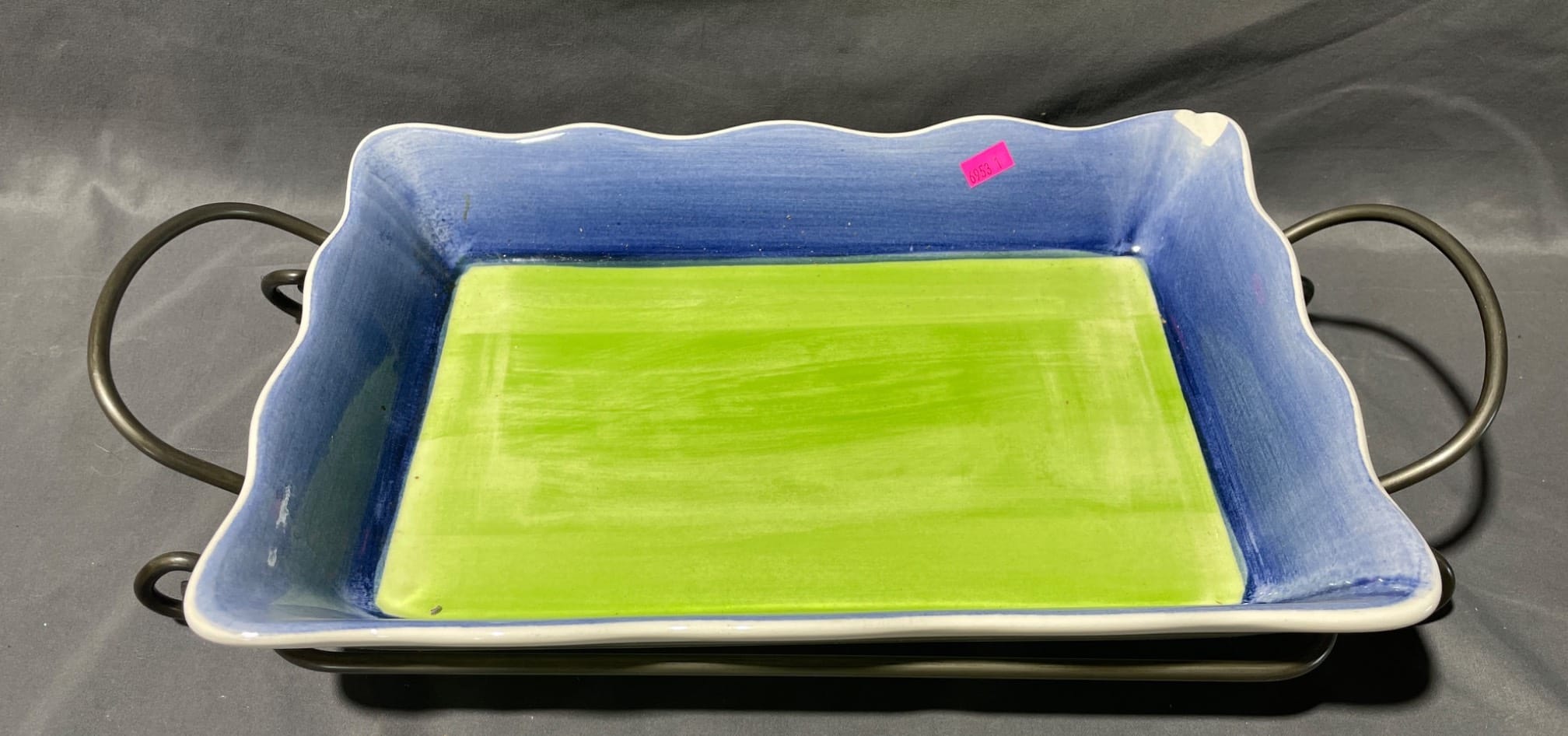 Online Bidding Available!