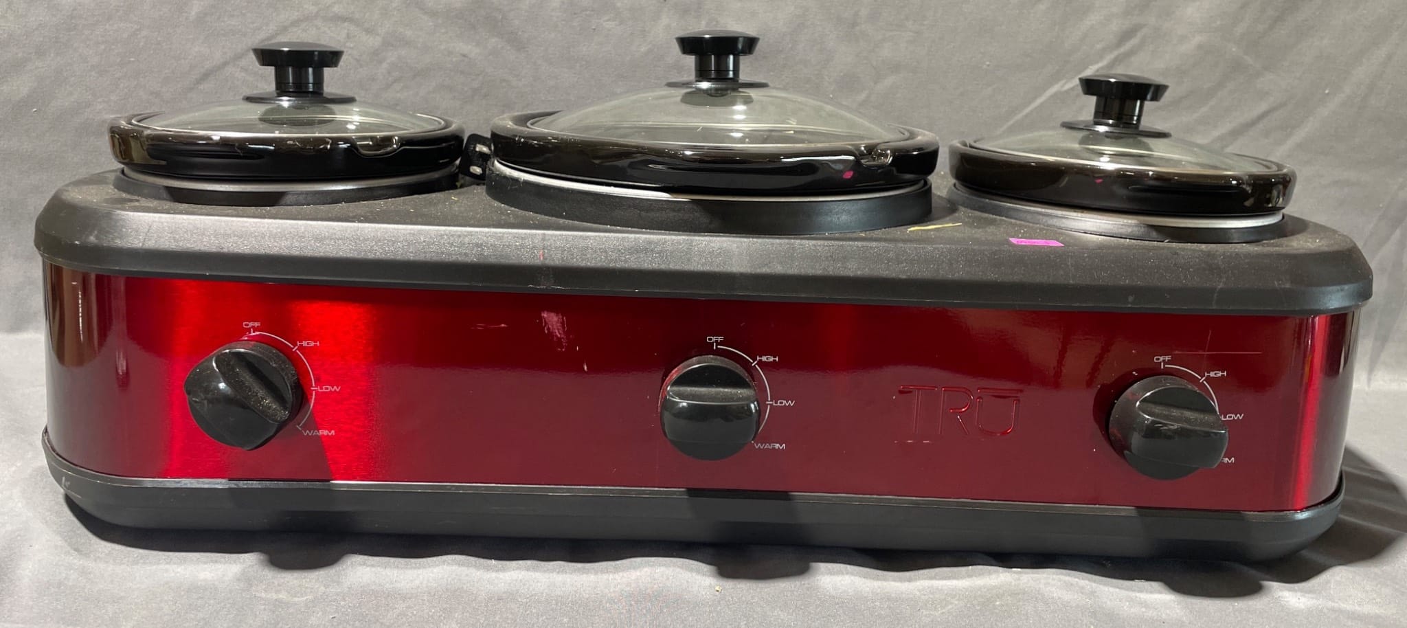 Online Bidding Available!