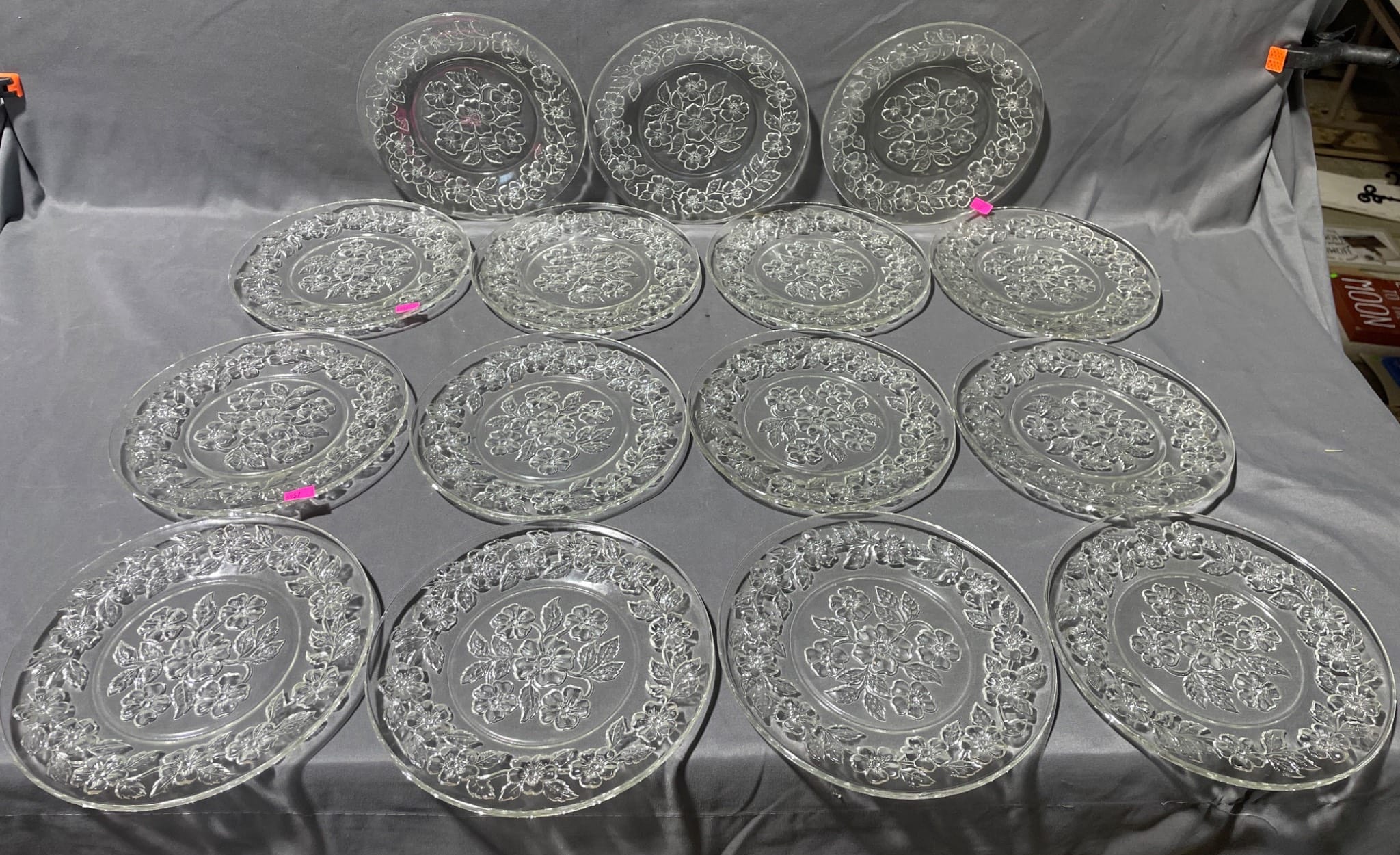 Online Bidding Available!