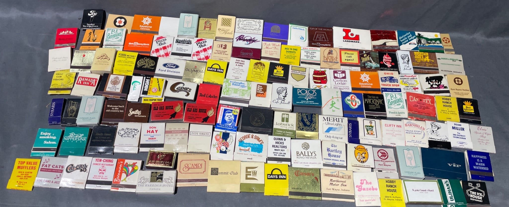 Online Bidding Available!