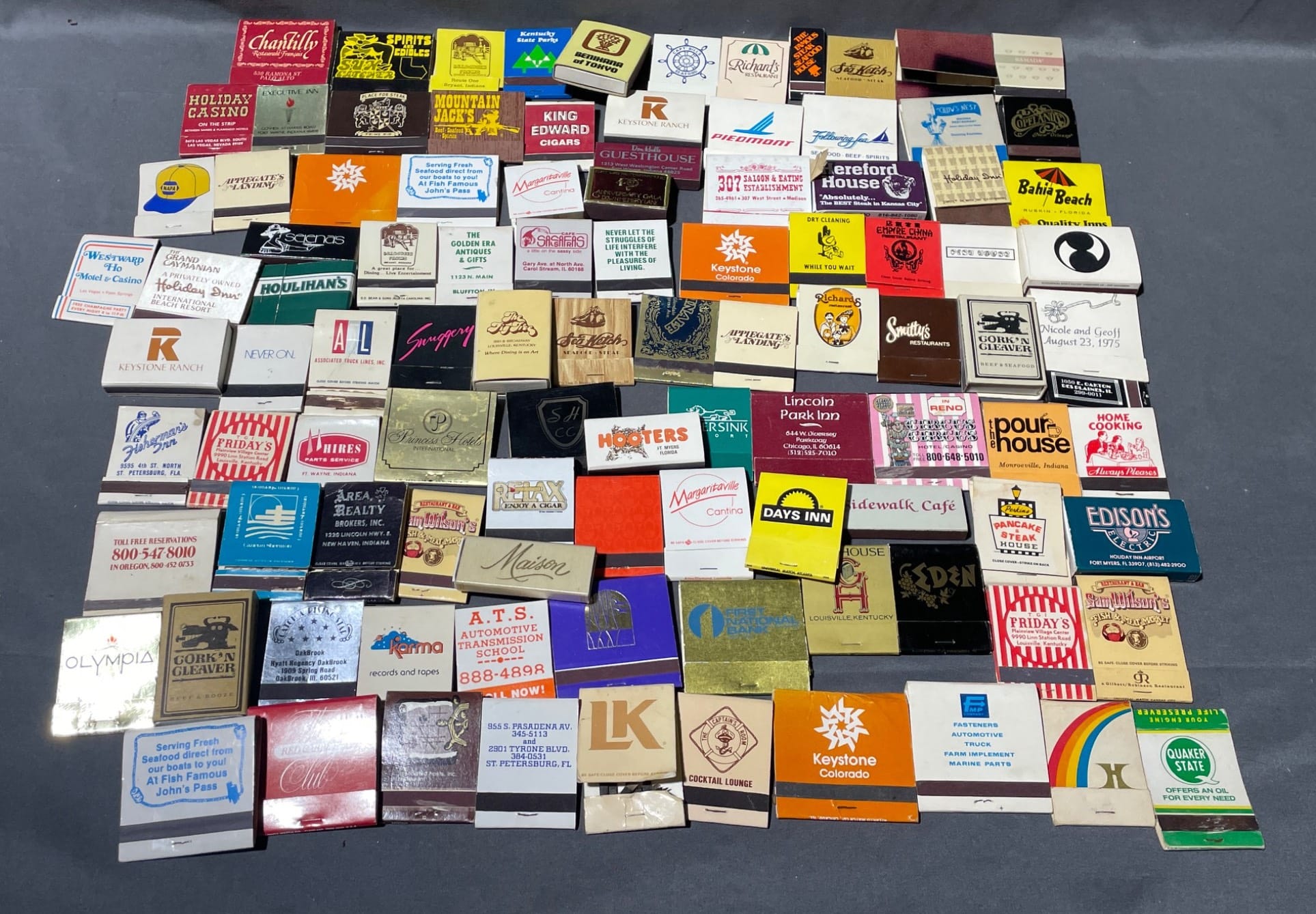 Online Bidding Available!