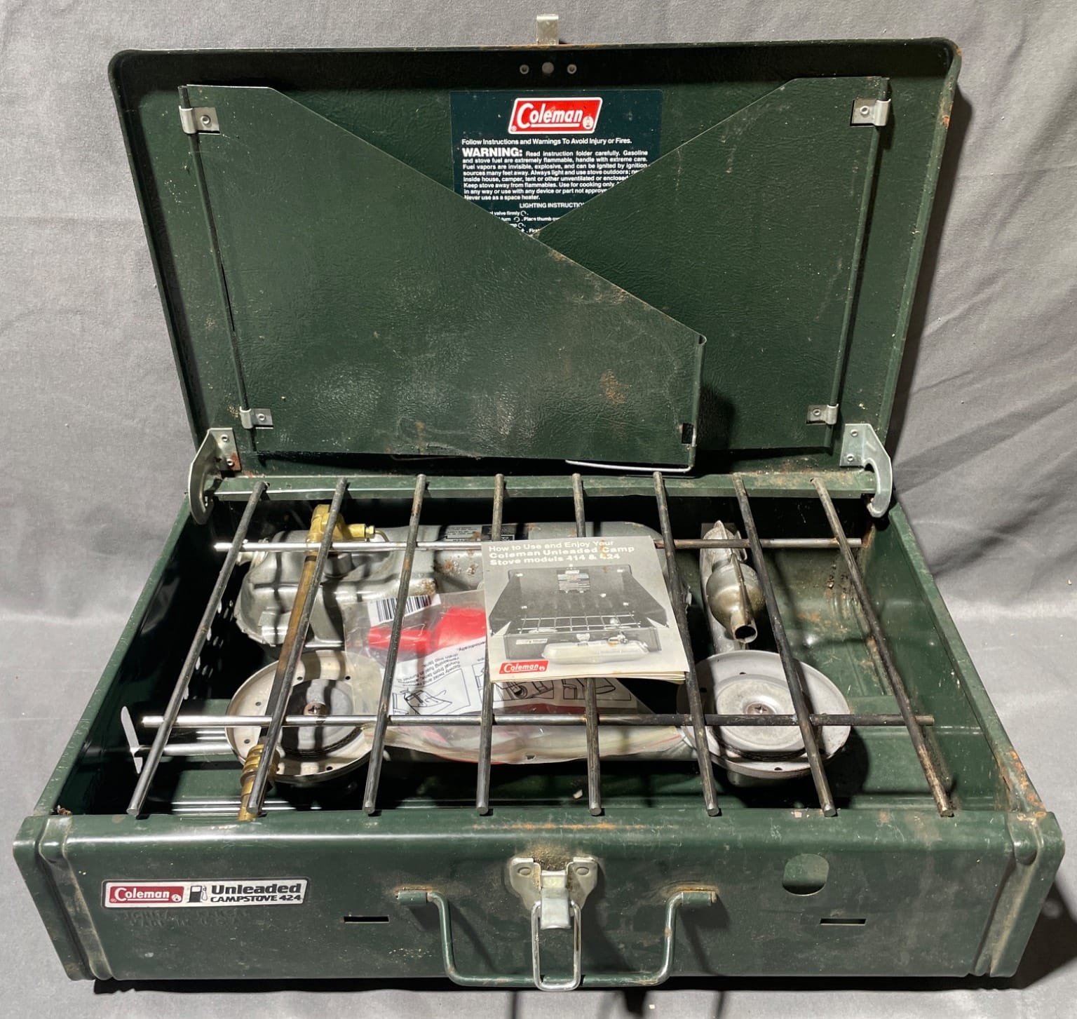 Online Bidding Available!