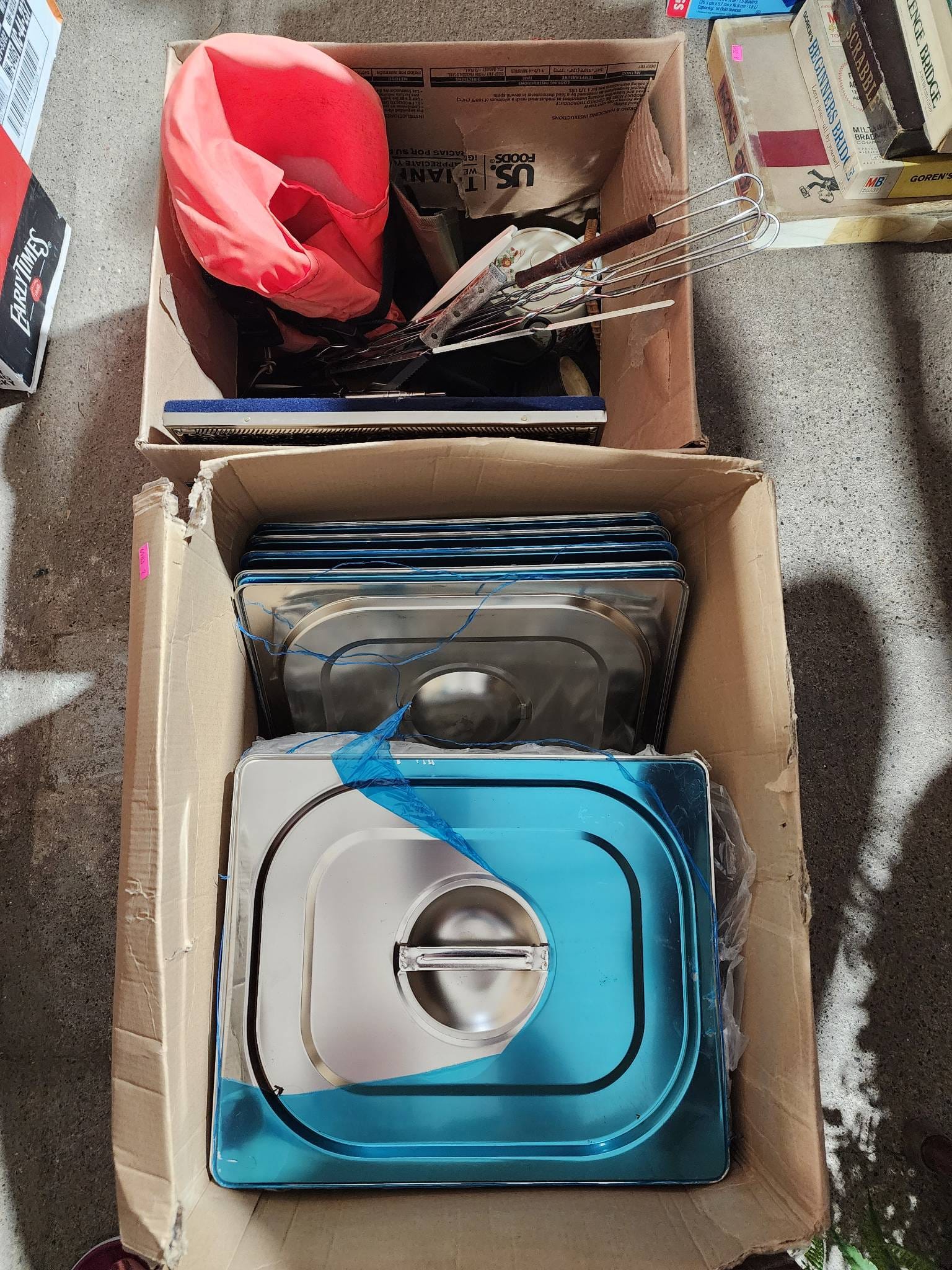 Online Bidding Available!