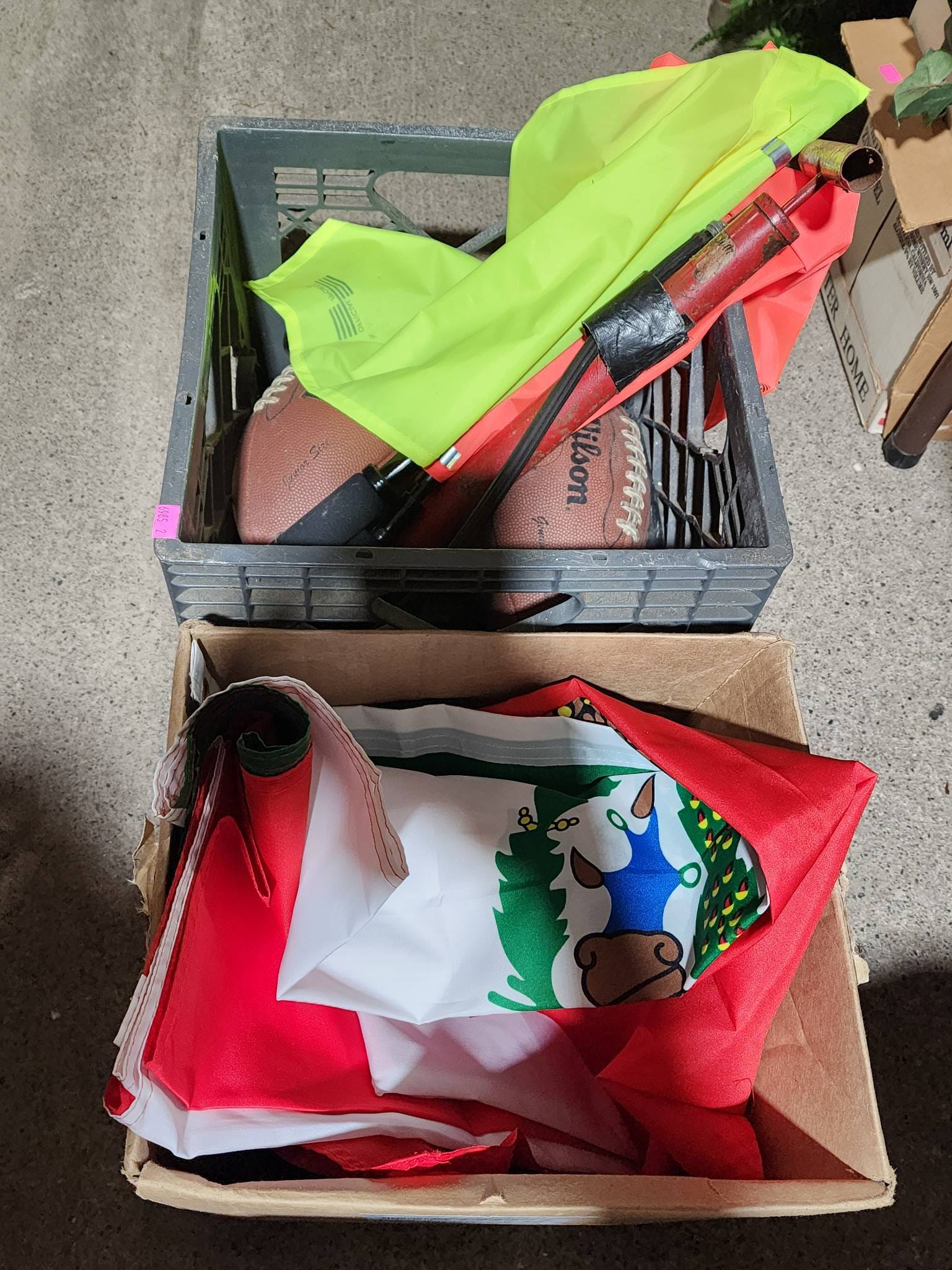 Online Bidding Available!