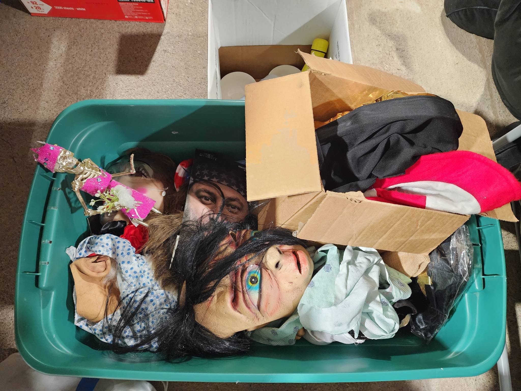 Online Bidding Available!