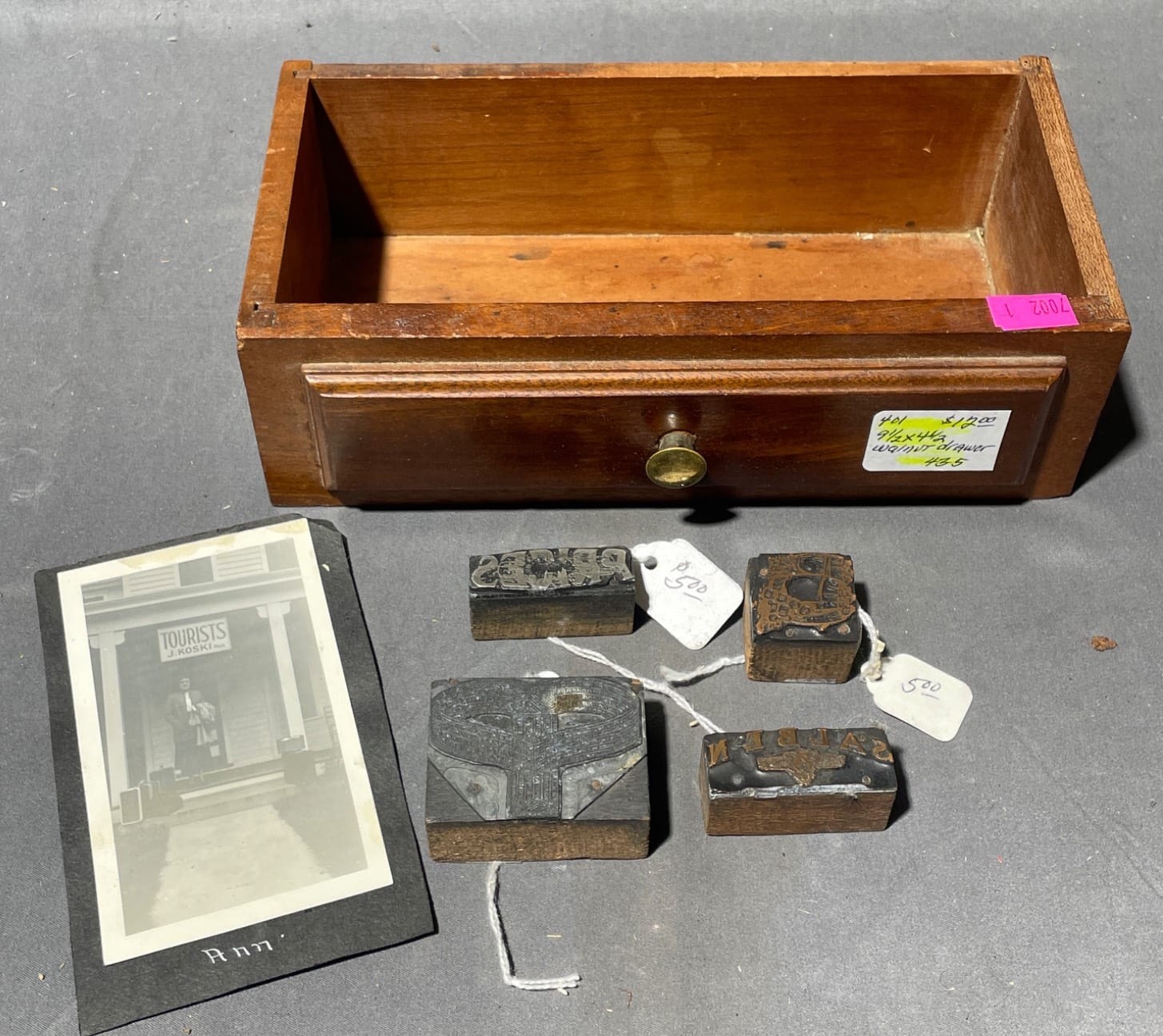 Online Bidding Available!