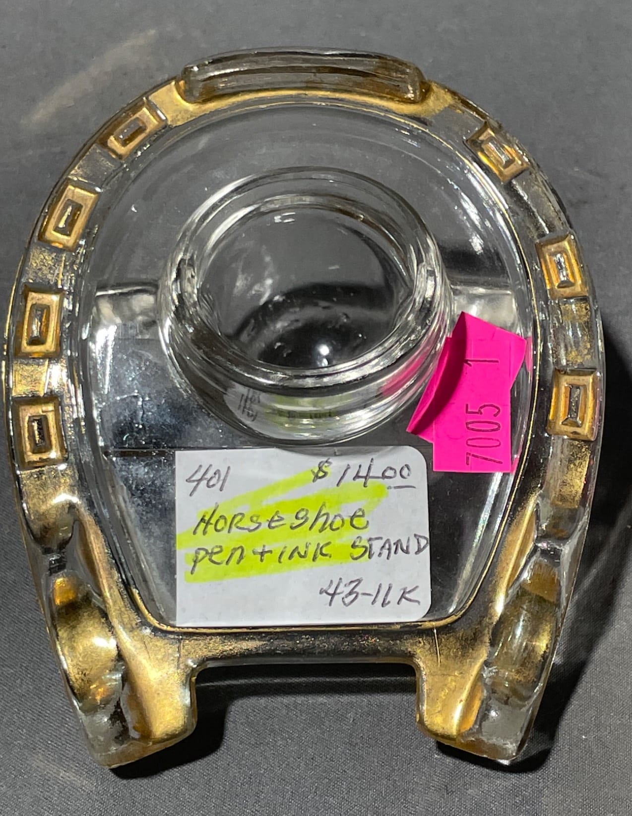 Online Bidding Available!