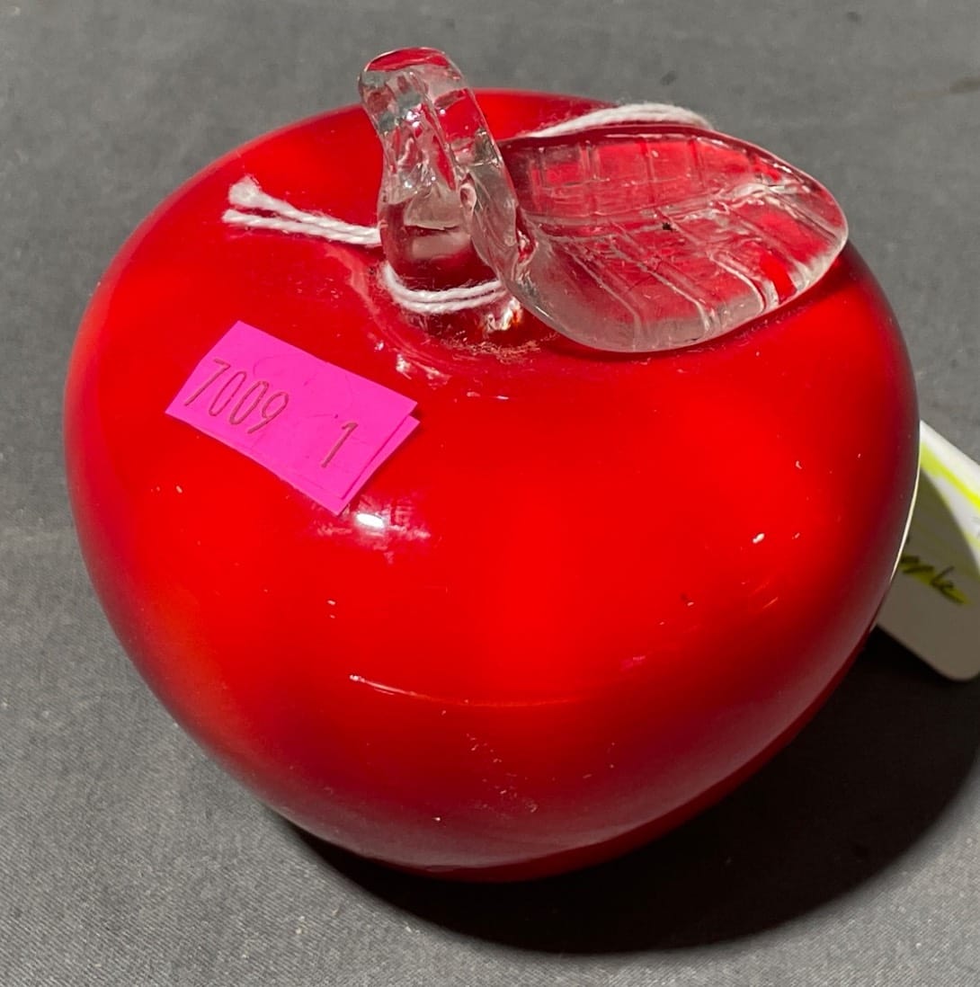 Online Bidding Available!