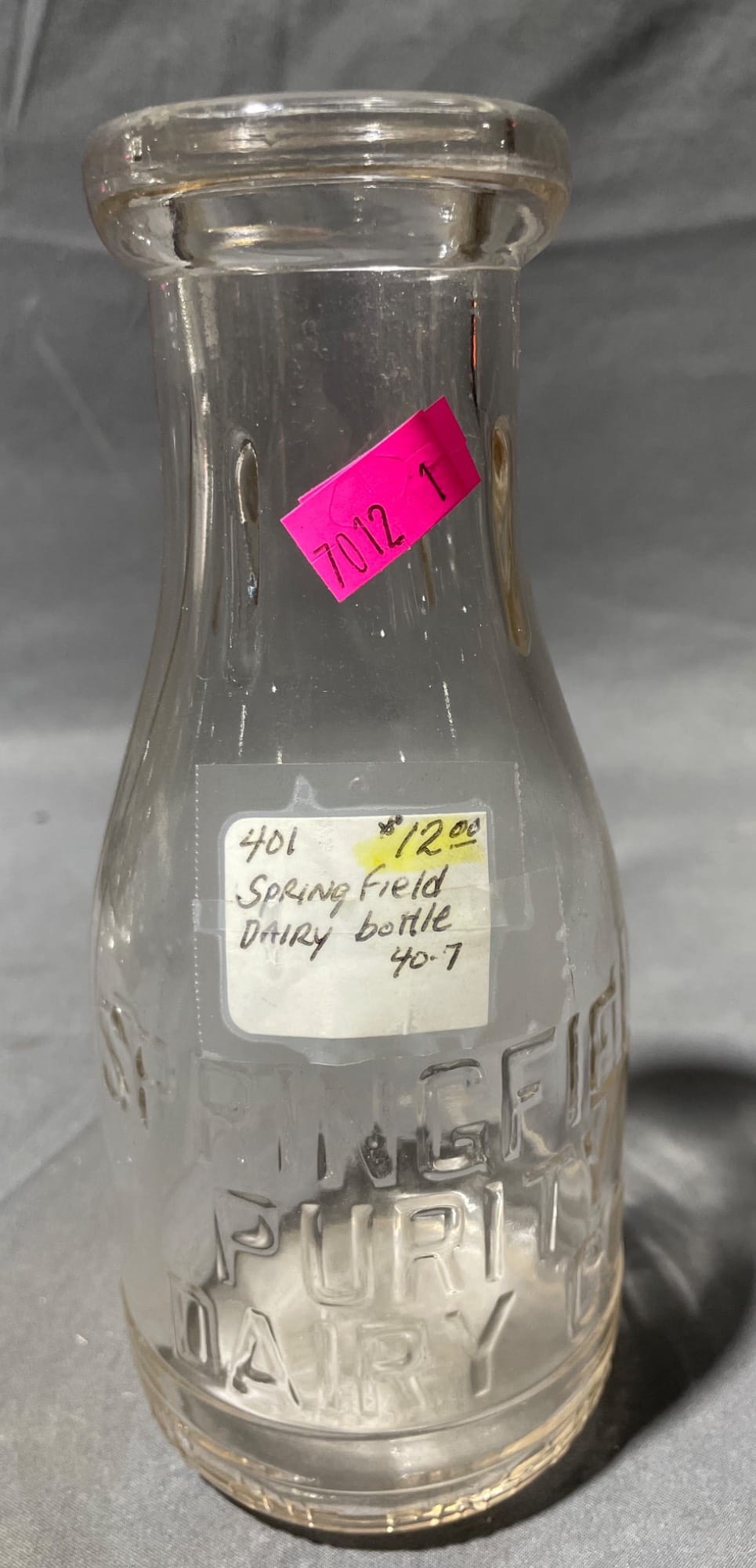 Online Bidding Available!