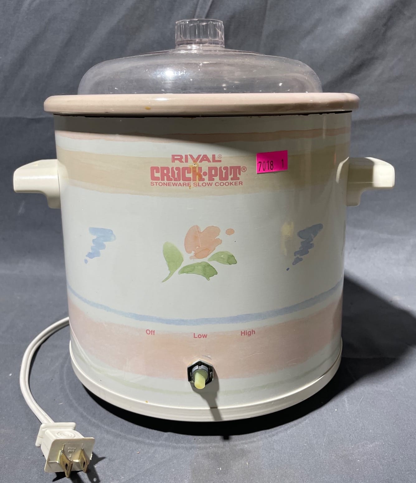 Online Bidding Available!