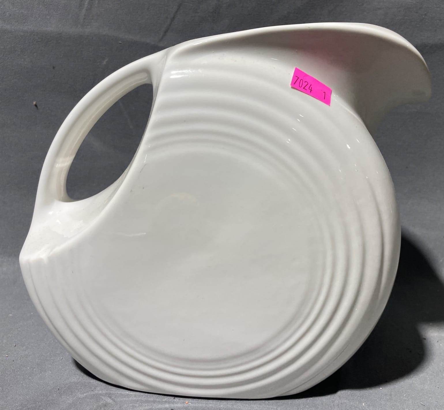 Online Bidding Available!