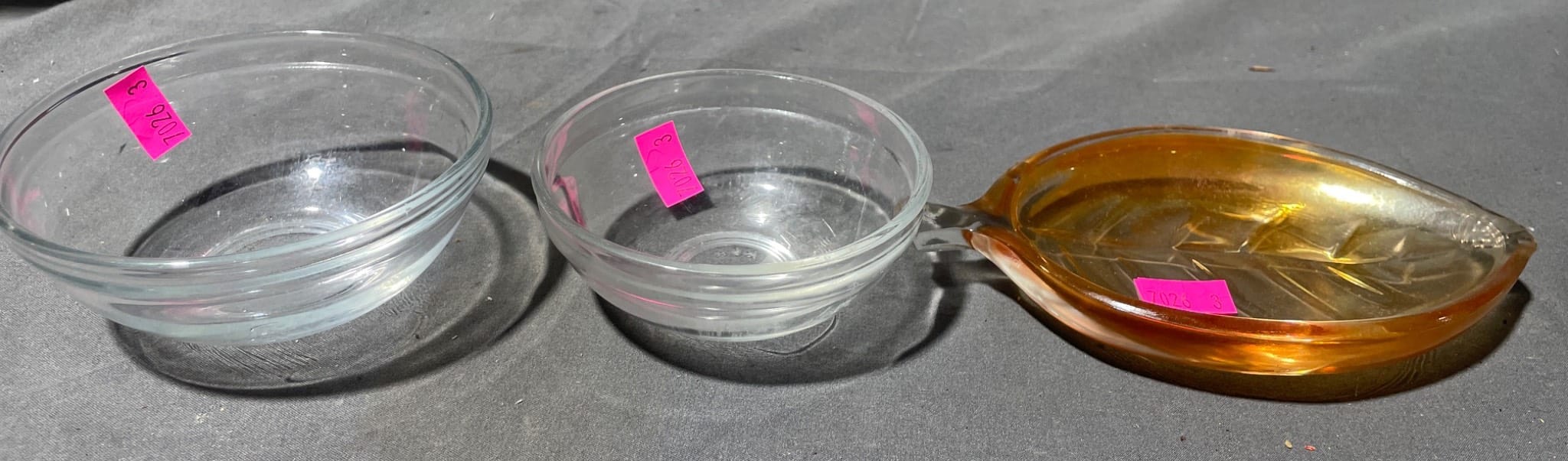 Online Bidding Available!