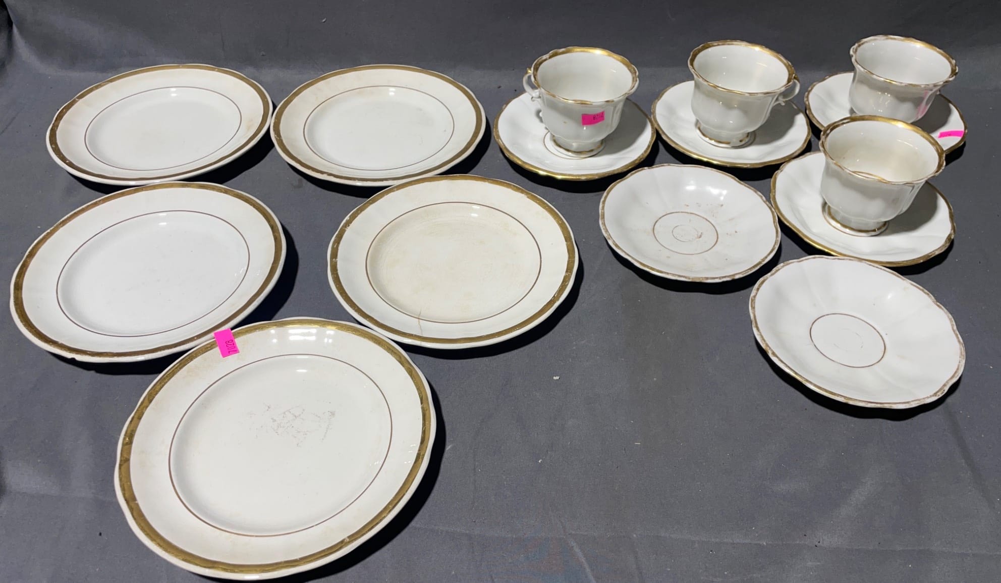 Online Bidding Available!