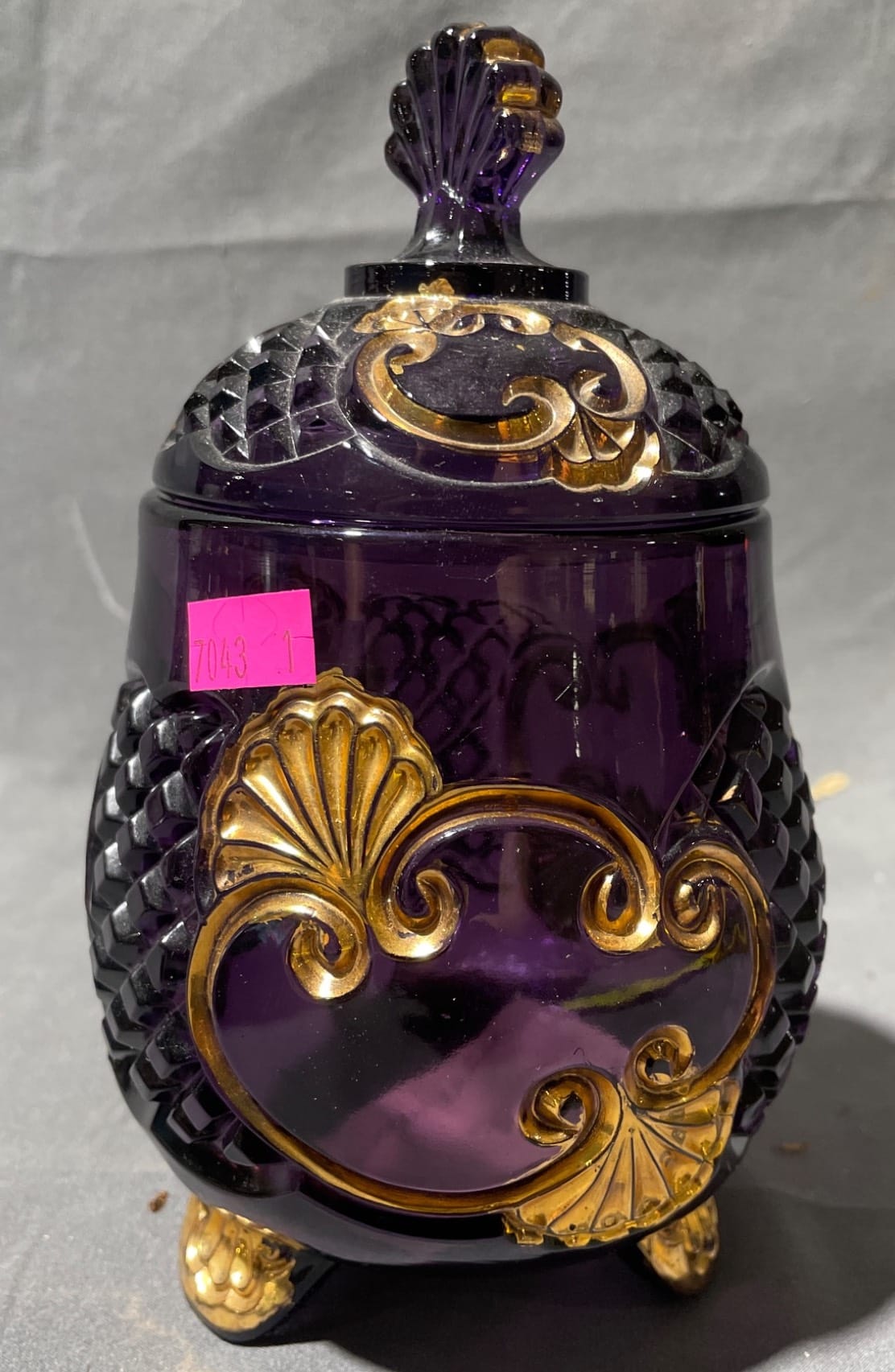 Online Bidding Available!