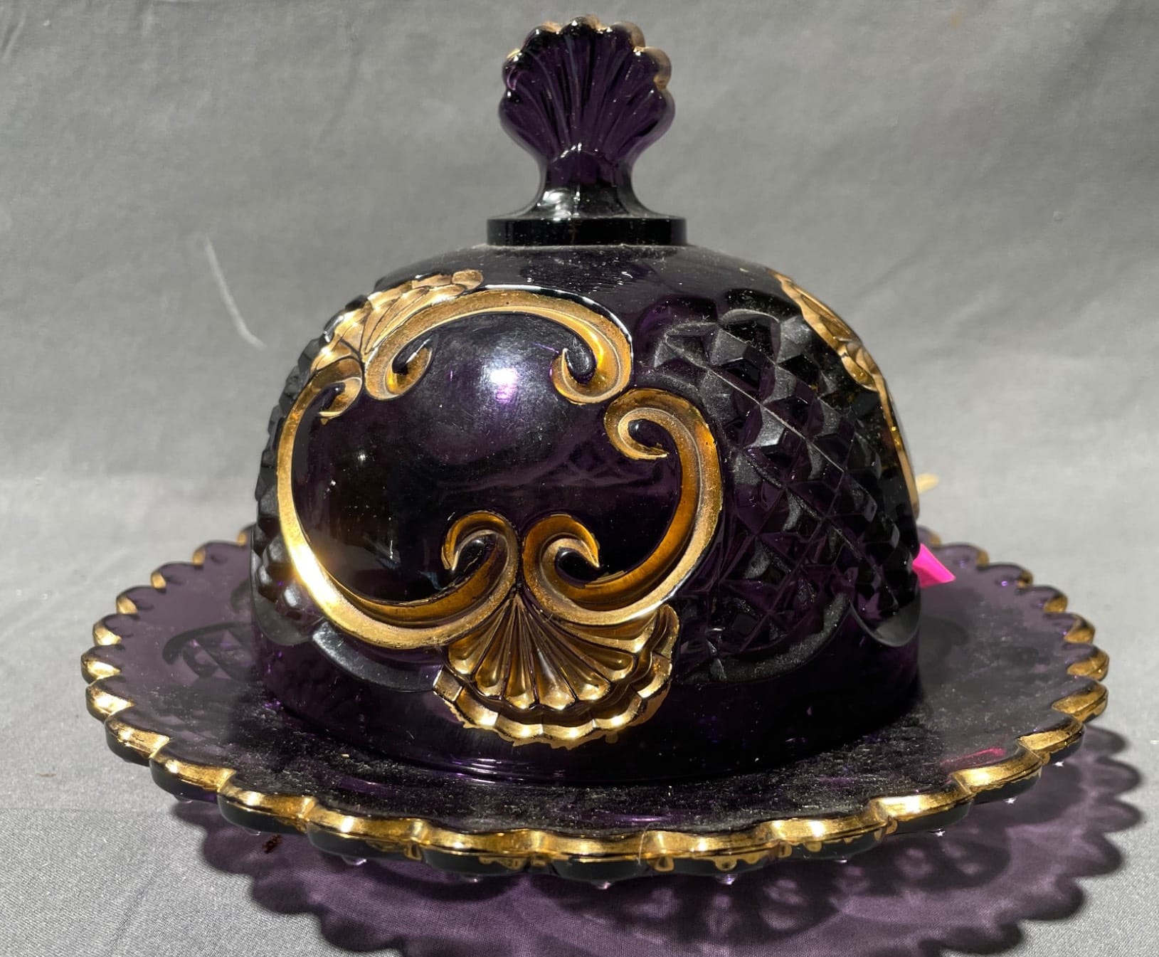 Online Bidding Available!