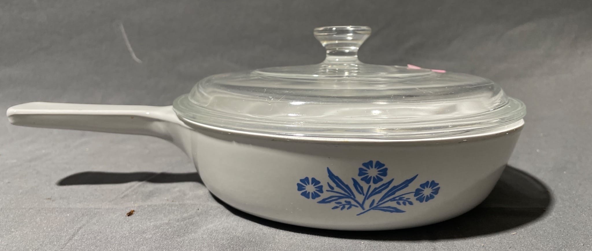 Online Bidding Available!