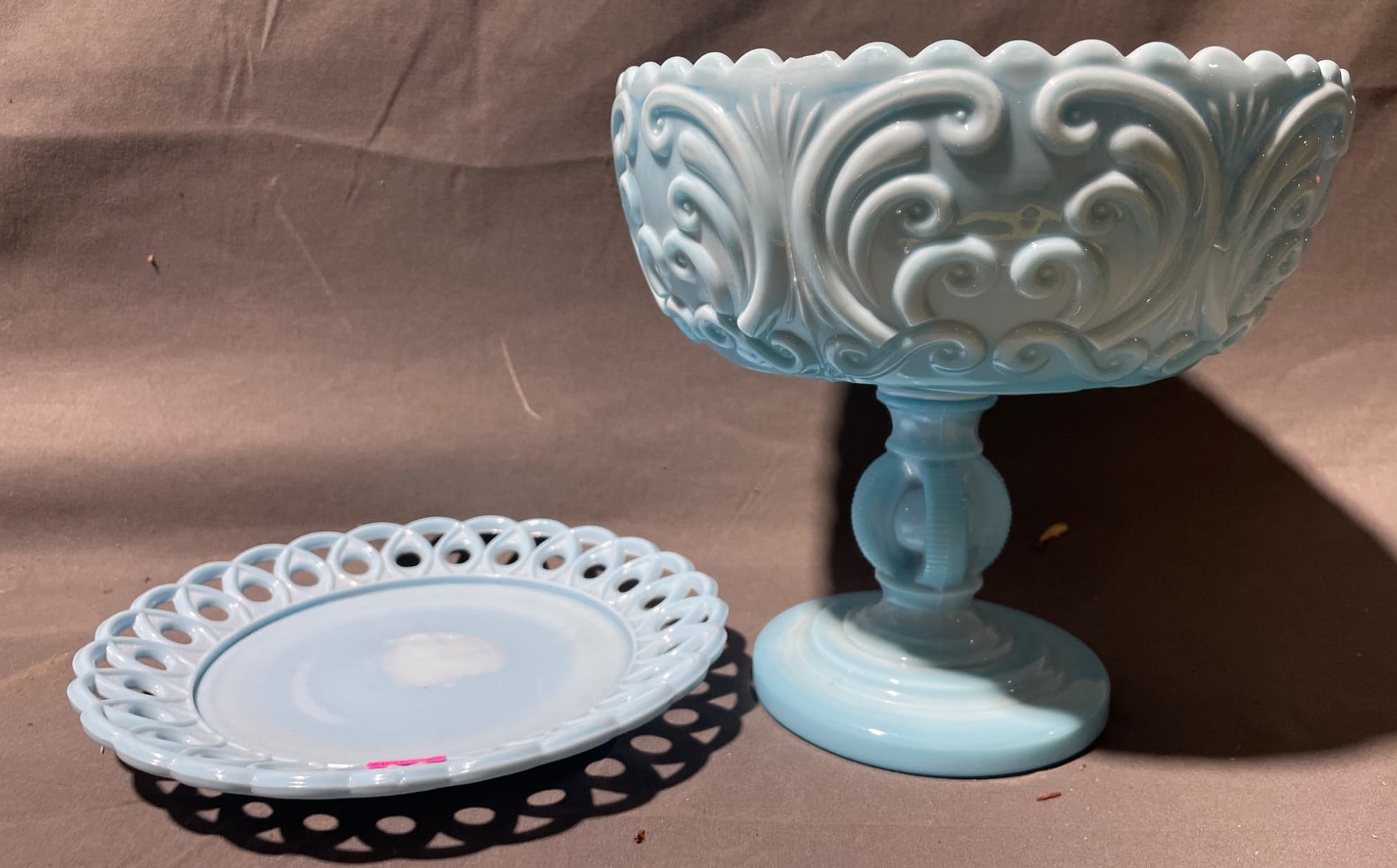 Online Bidding Available!