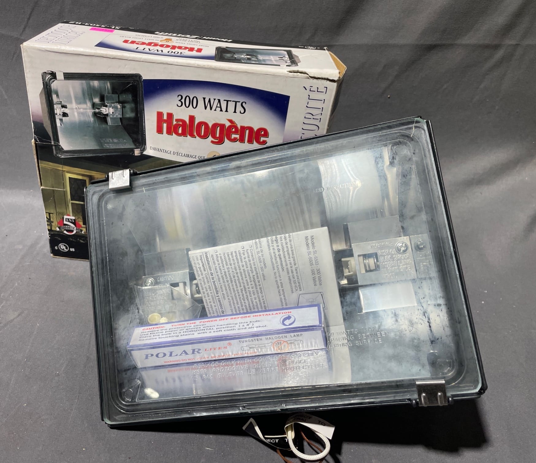 Online Bidding Available!