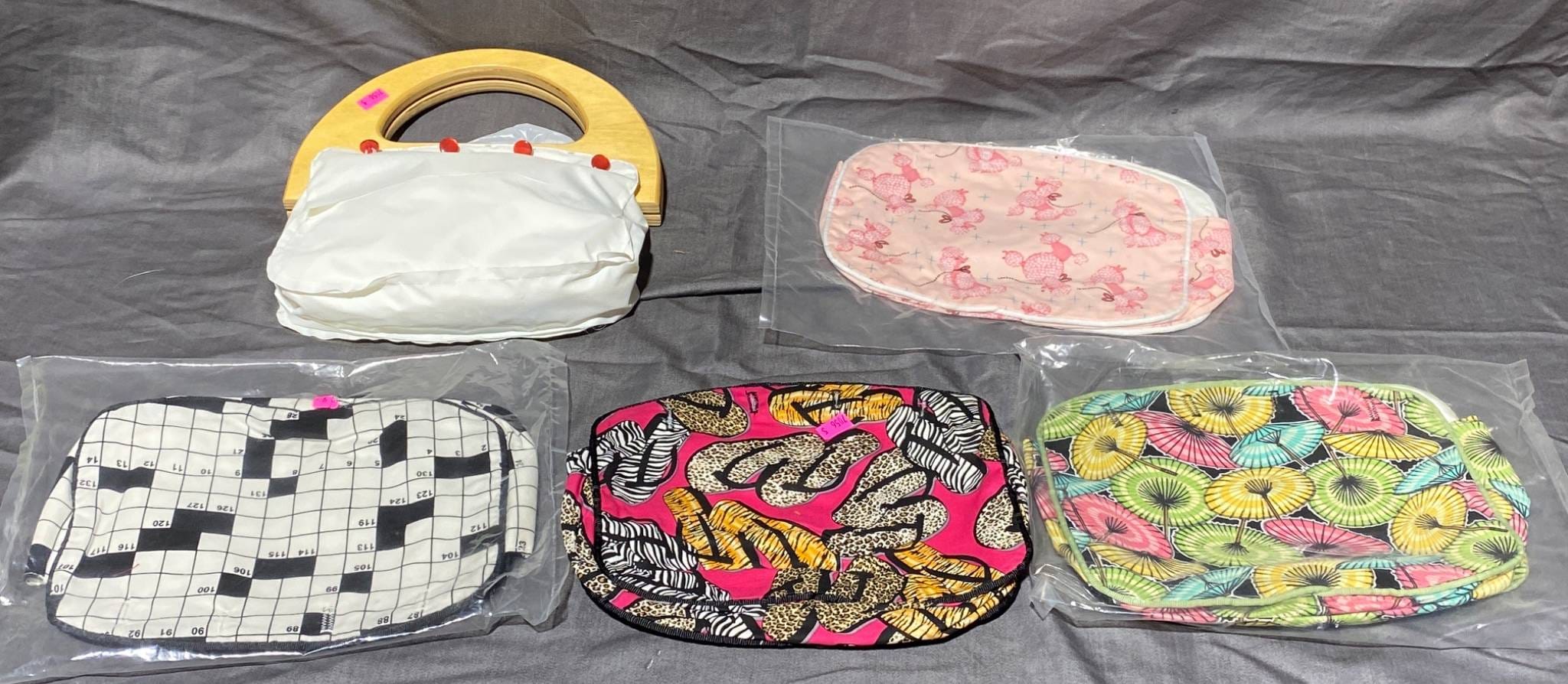 Online Bidding Available!