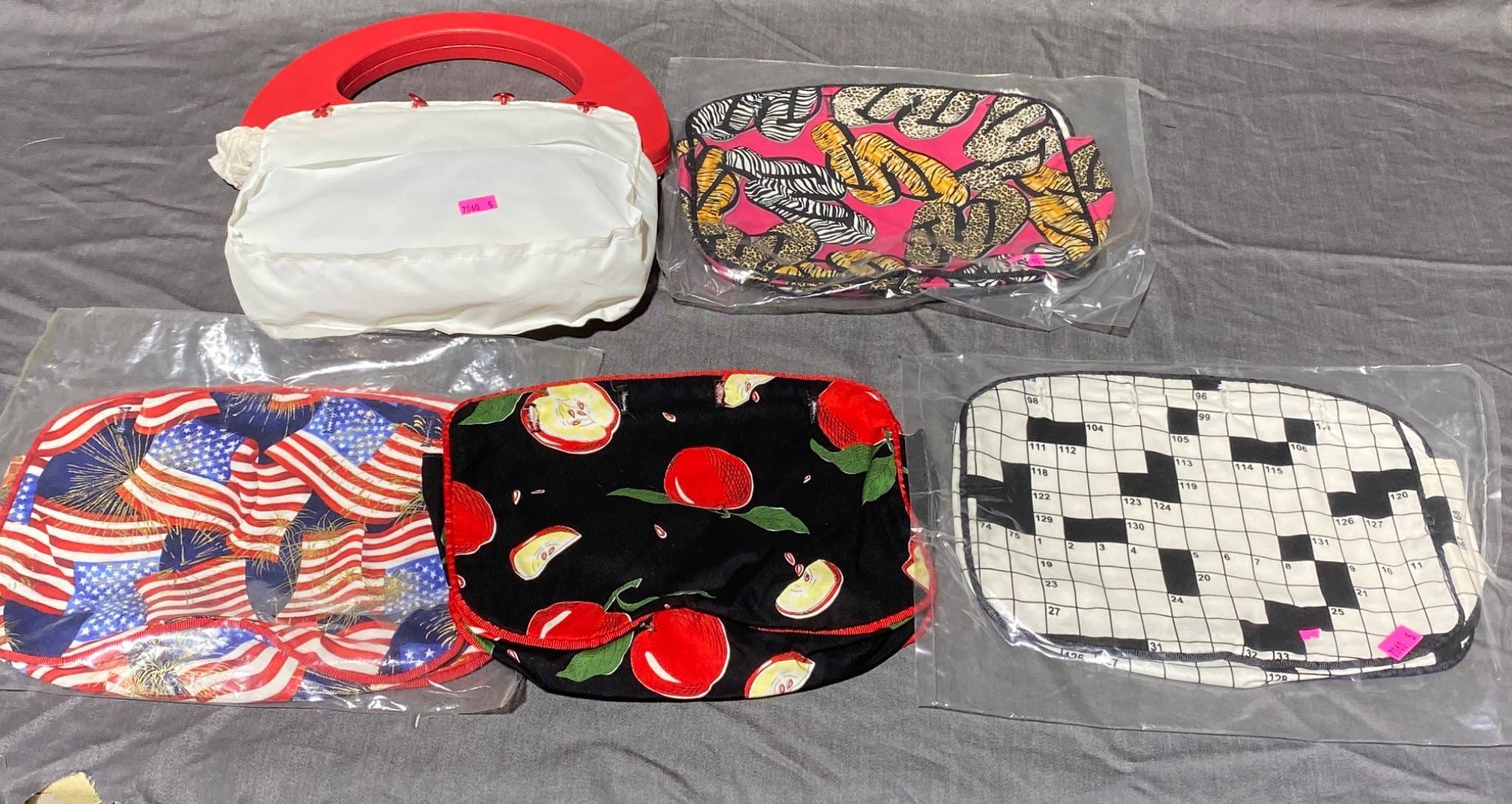 Online Bidding Available!