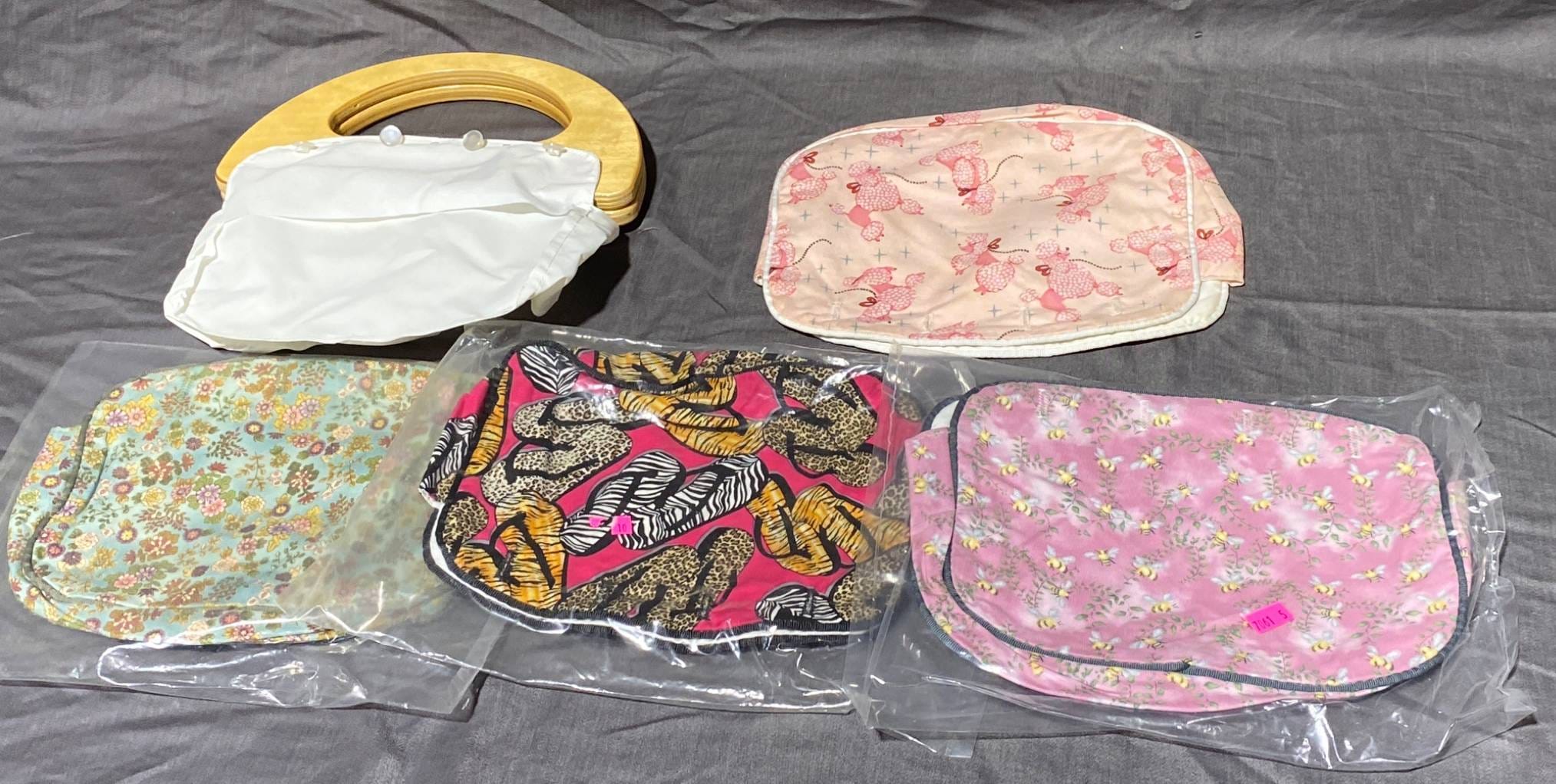 Online Bidding Available!