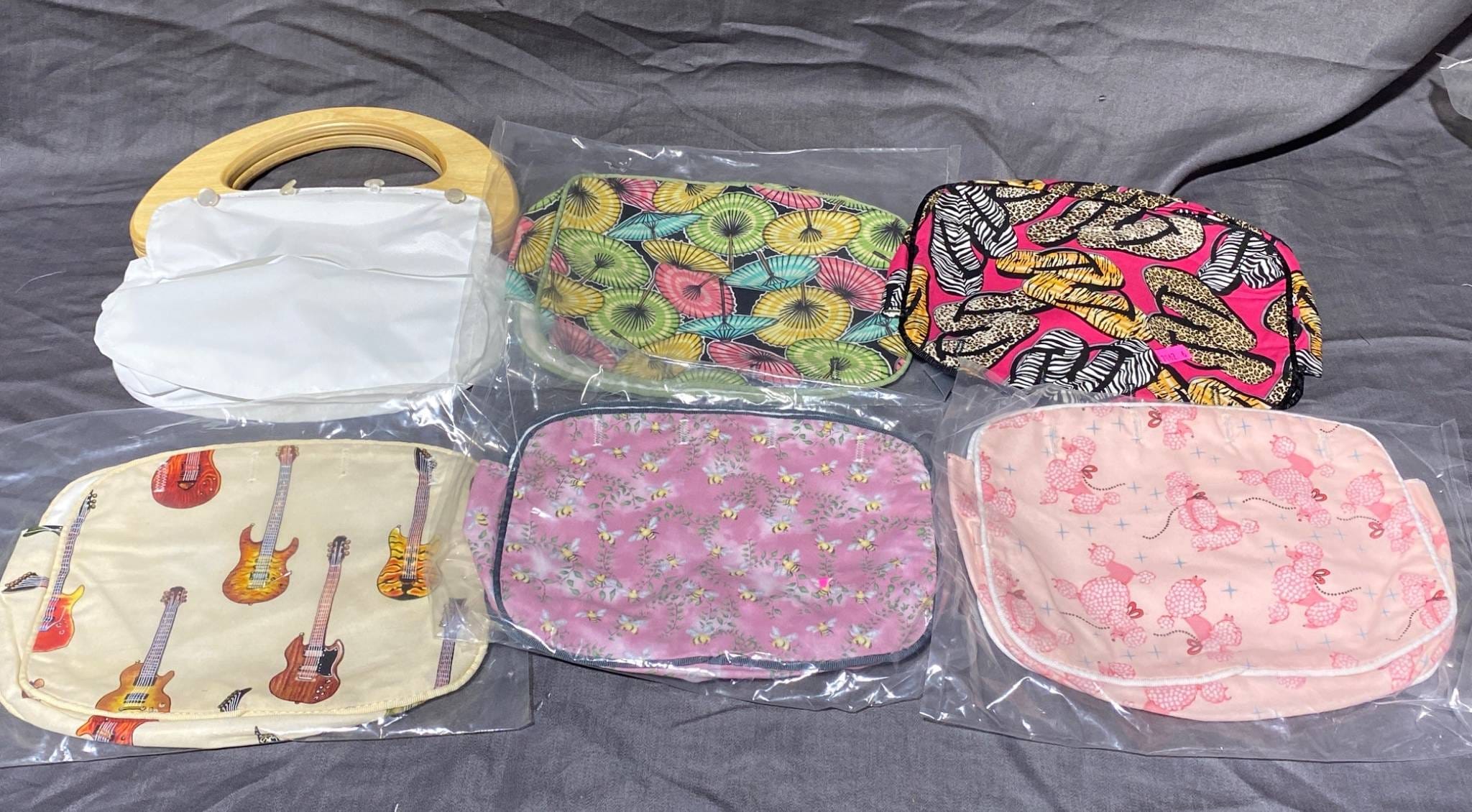 Online Bidding Available!