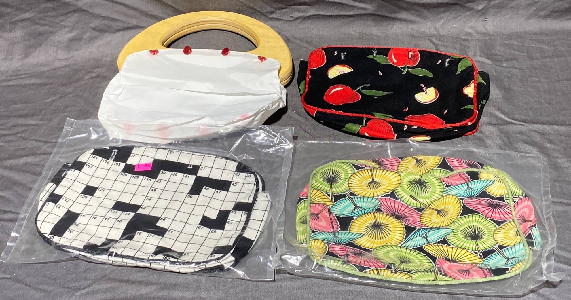 Online Bidding Available!