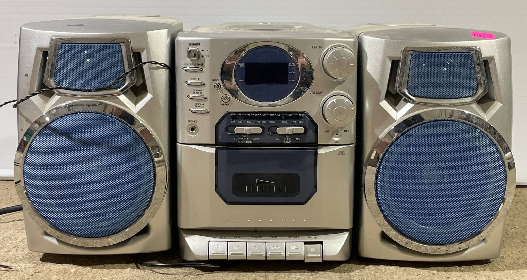 Online Bidding Available!