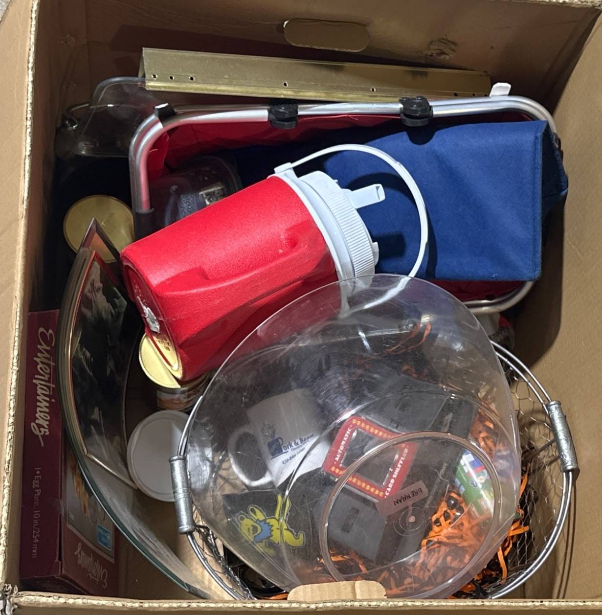 Online Bidding Available!