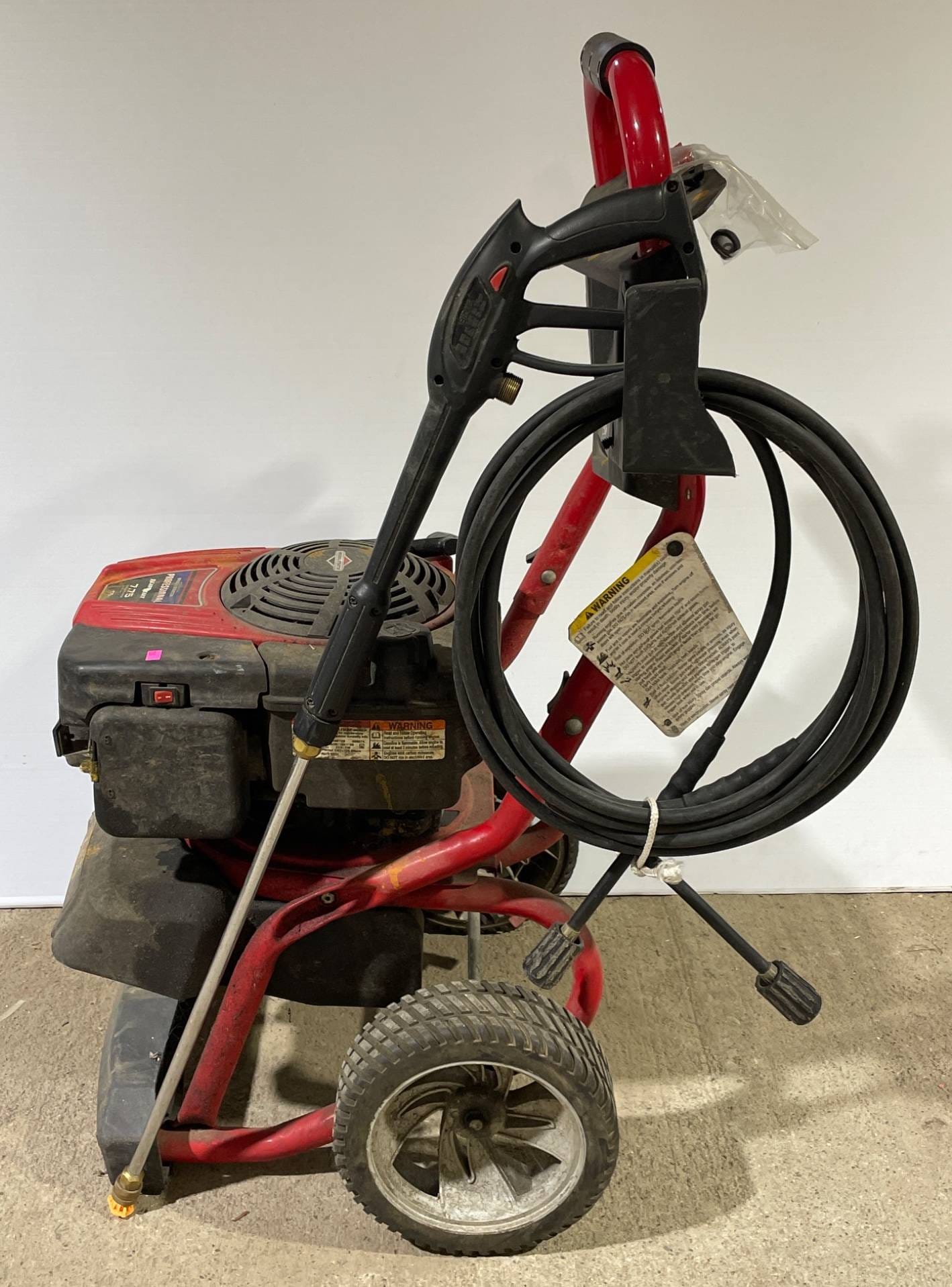 Online Bidding Available!