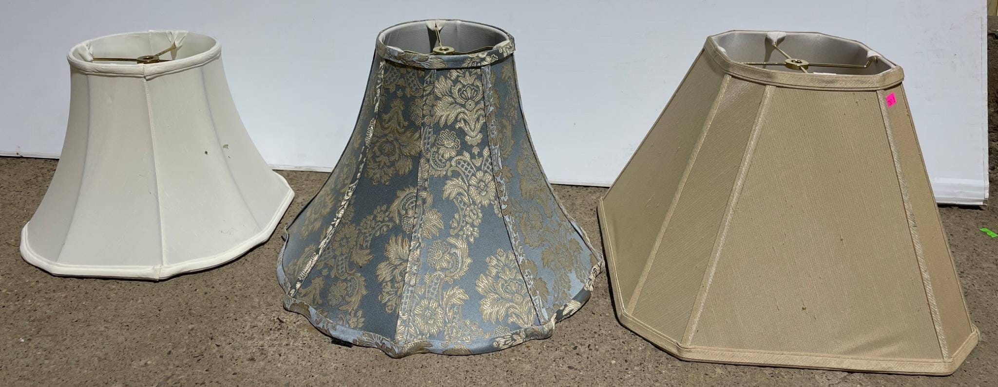 Online Bidding Available!