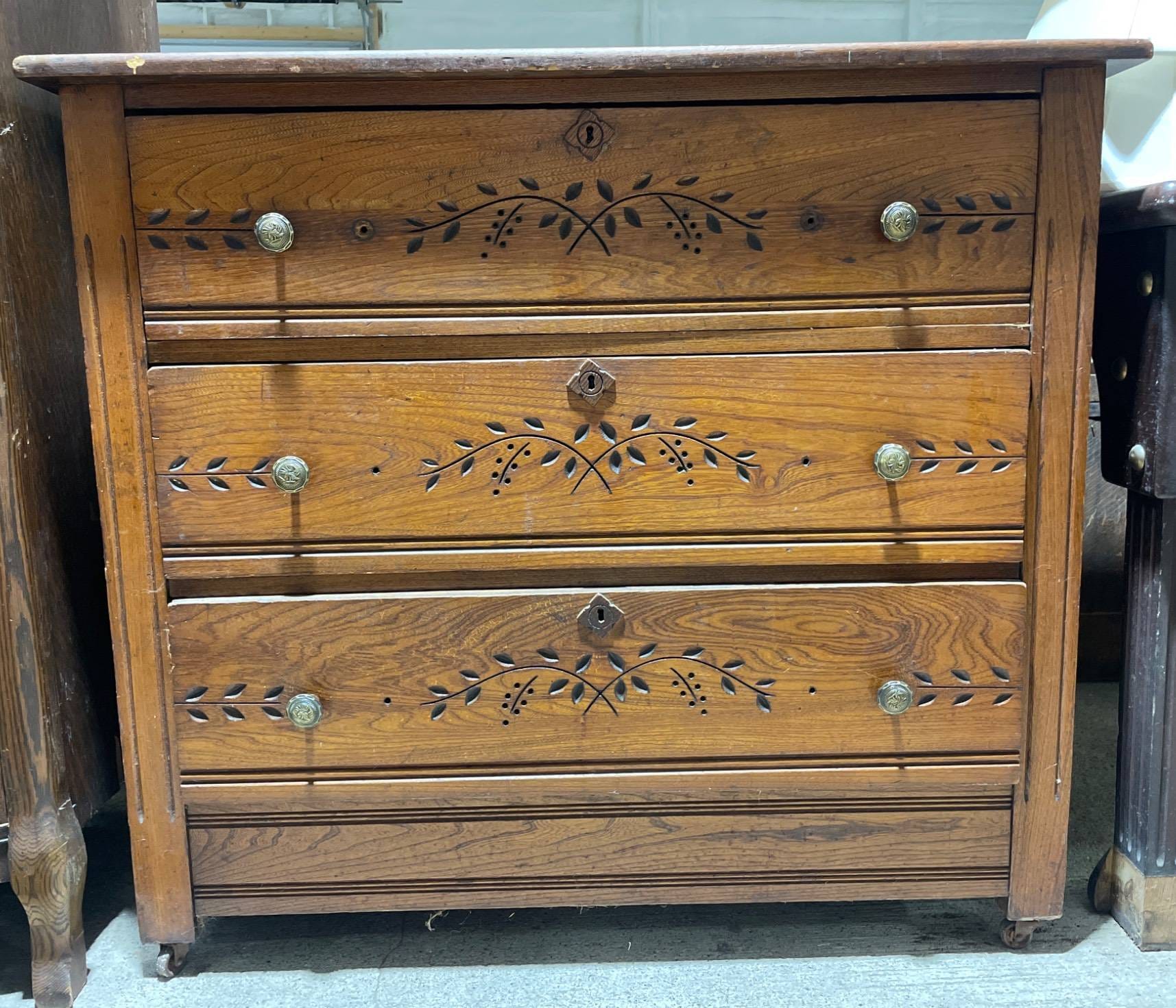 Online Bidding Available!