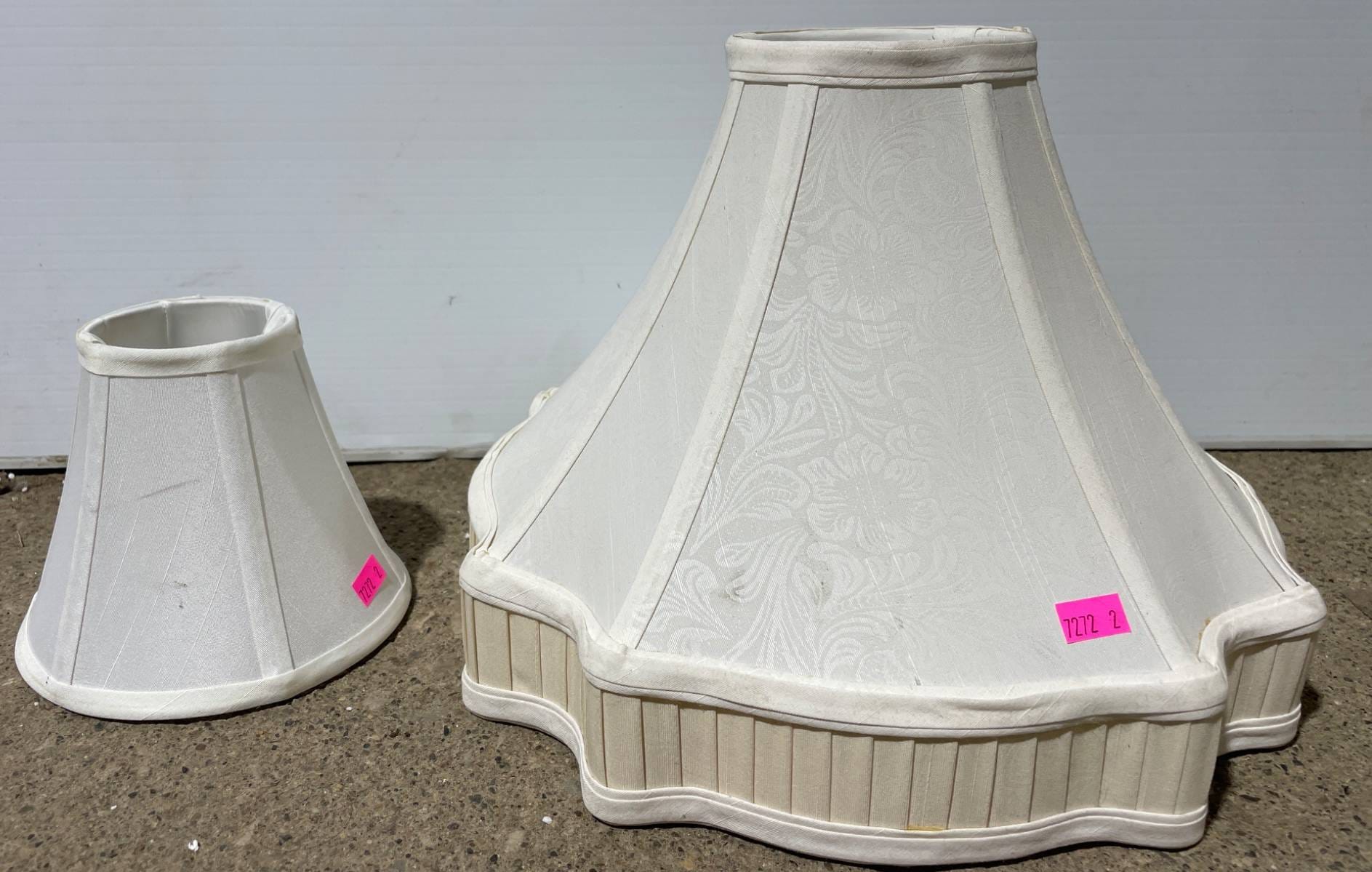 Online Bidding Available!