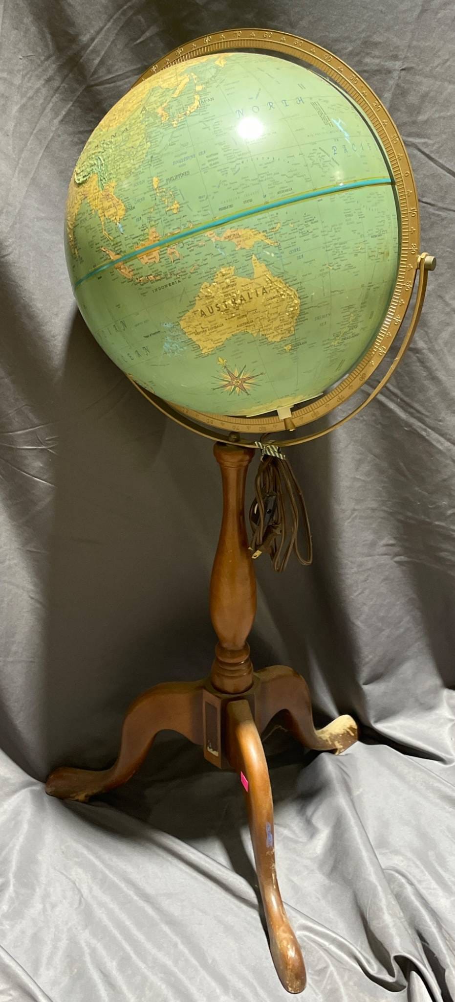 Online Bidding Available!