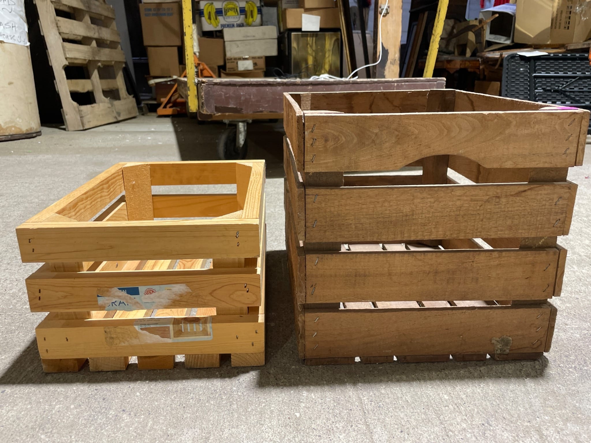 Online Bidding Available!