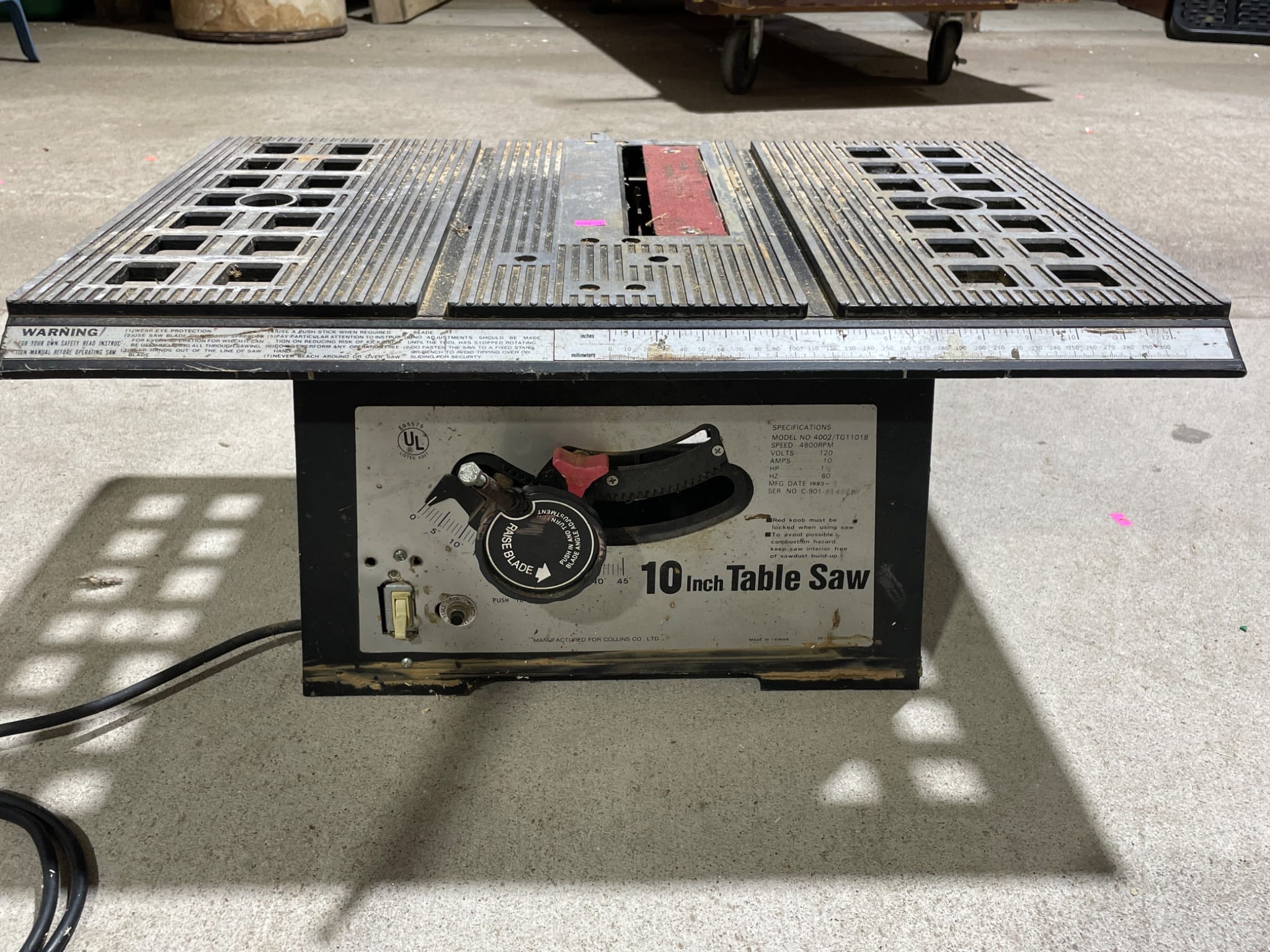 Online Bidding Available!