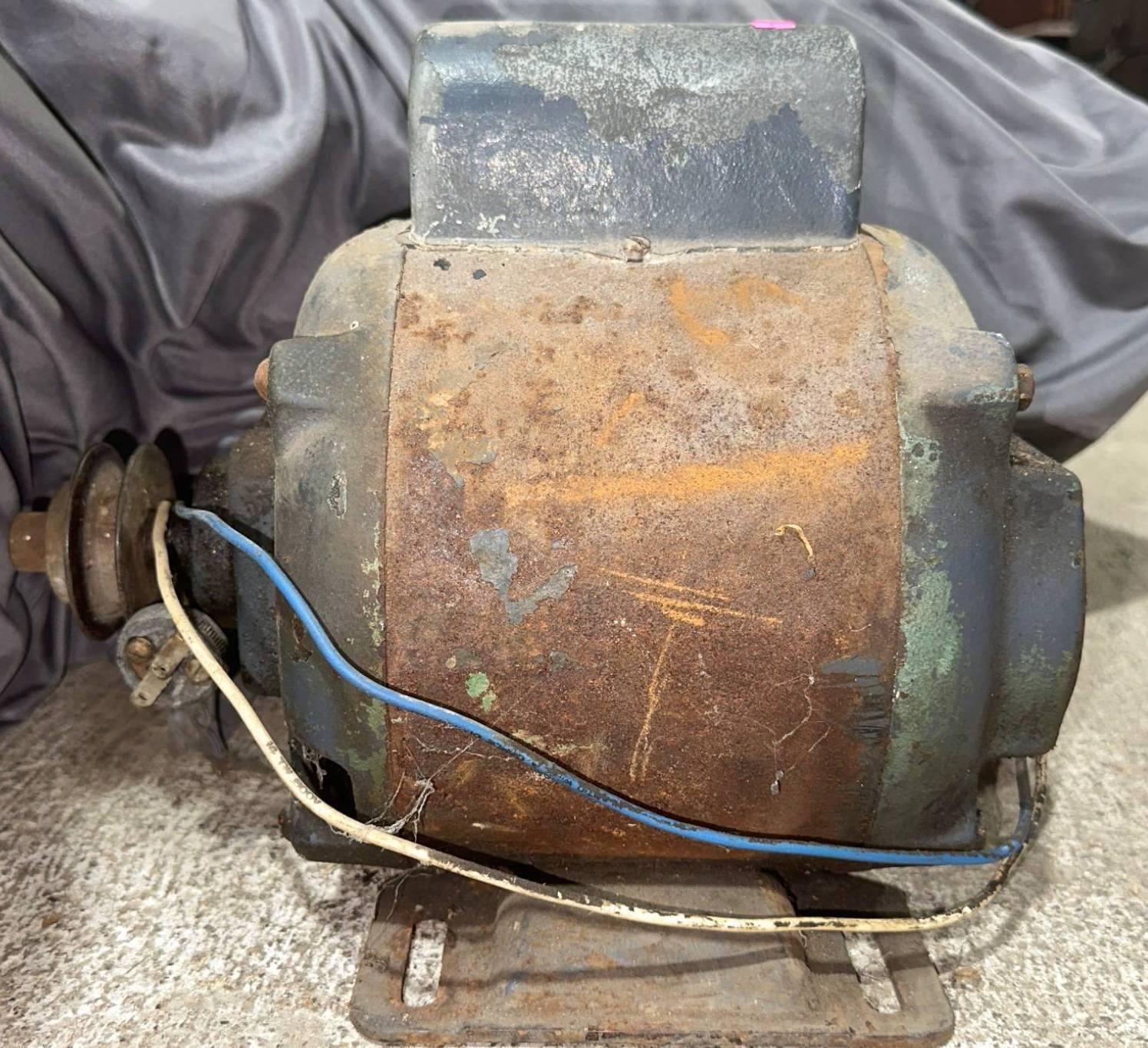 Online Bidding Available!