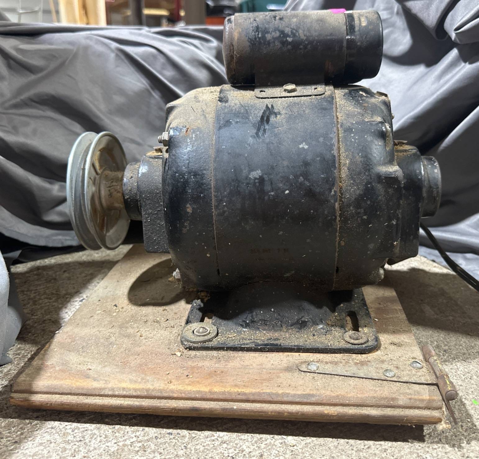 Online Bidding Available!