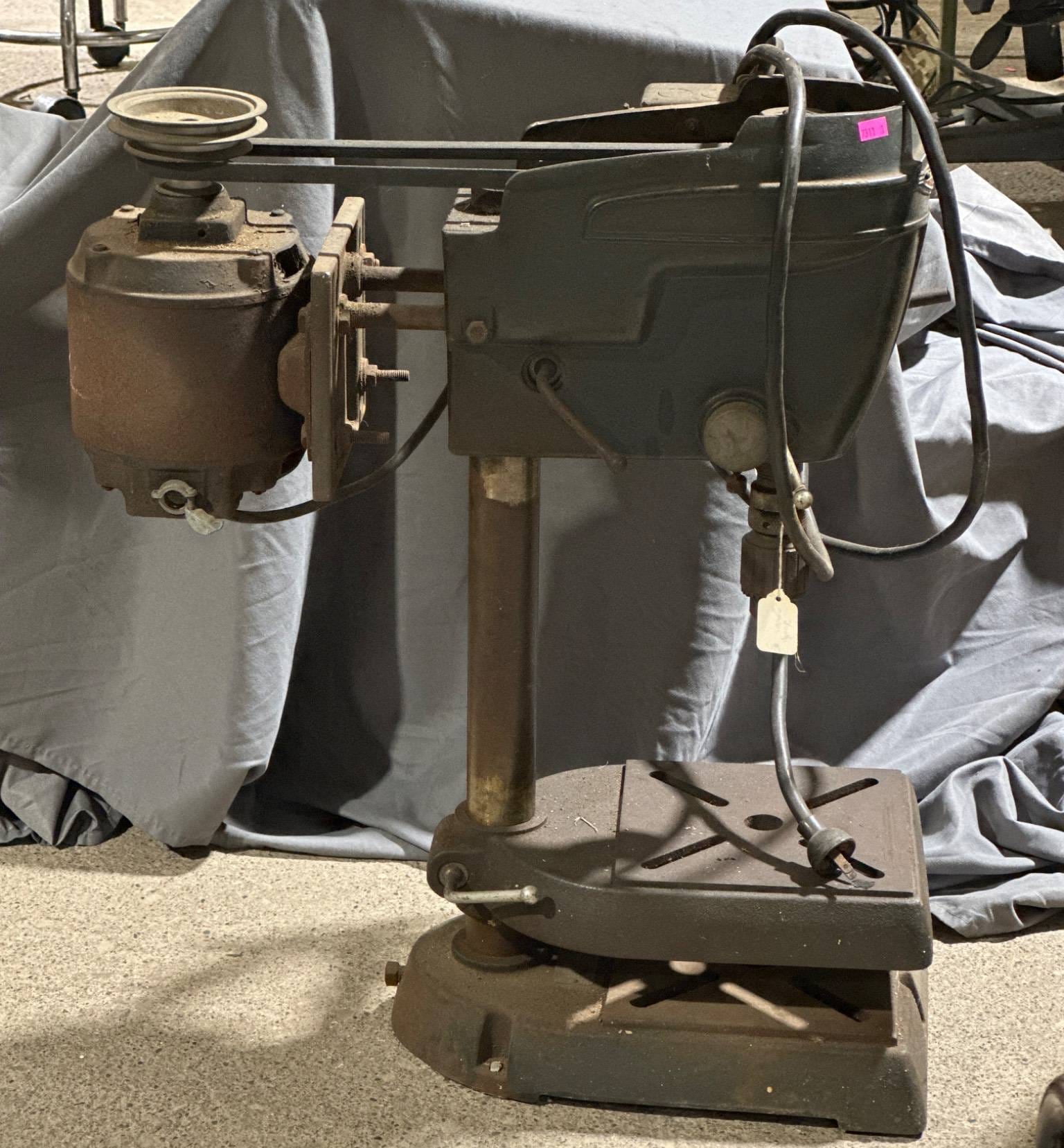 Online Bidding Available!