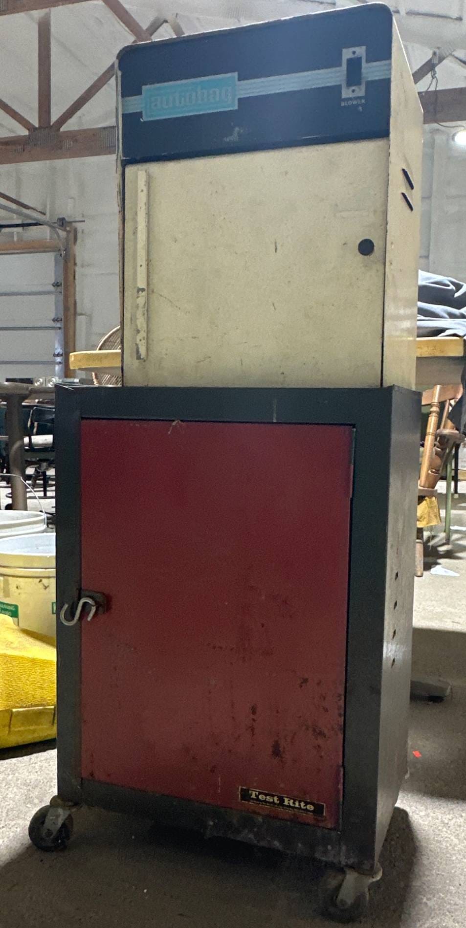 Online Bidding Available!