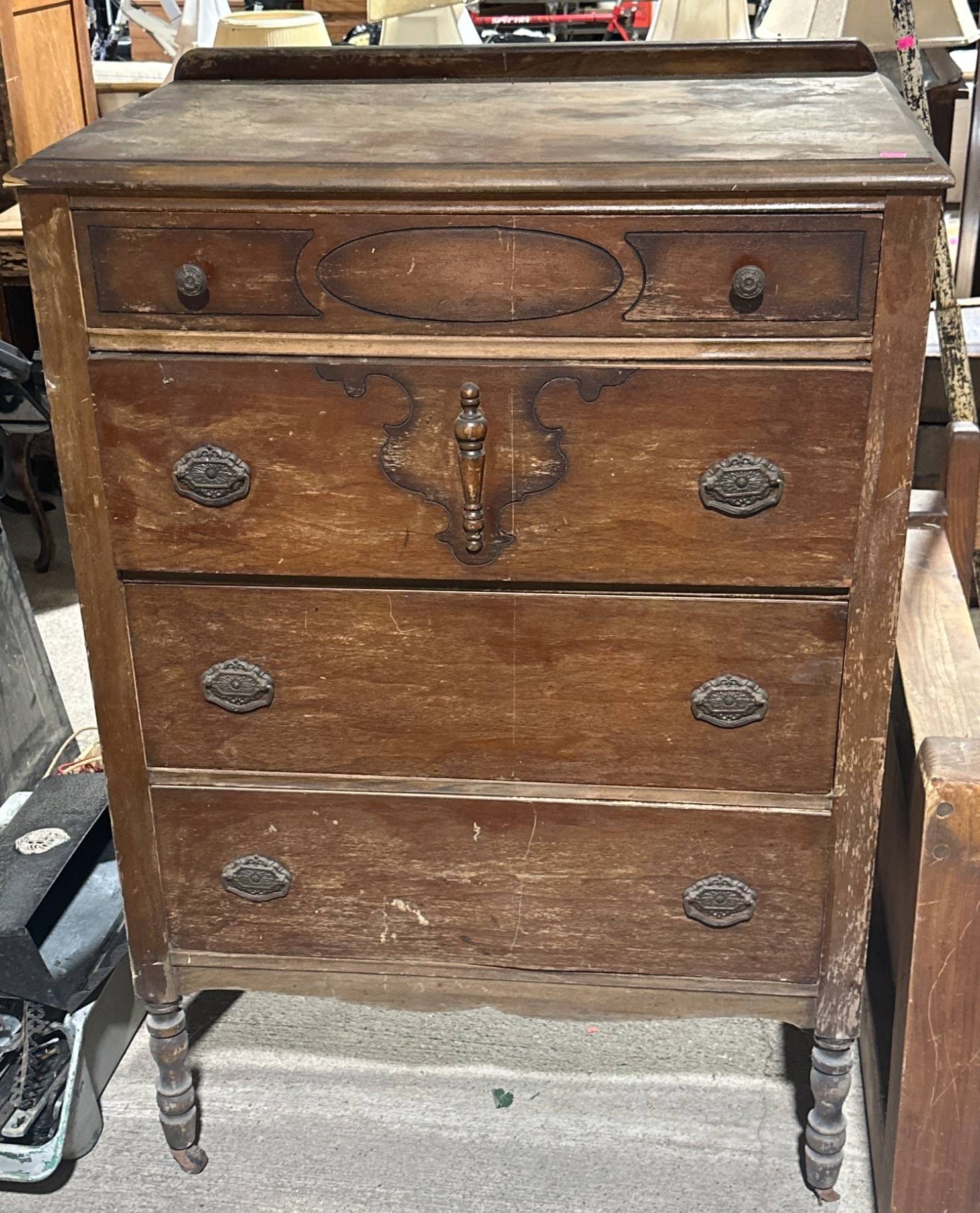 Online Bidding Available!