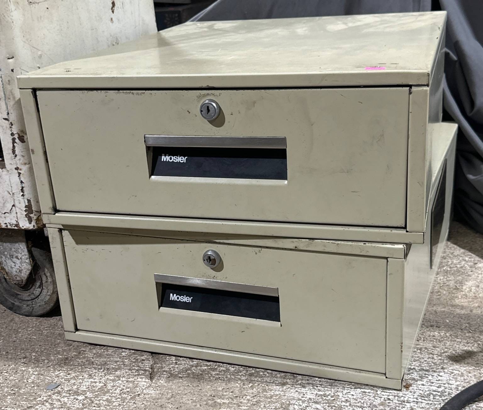 Online Bidding Available!