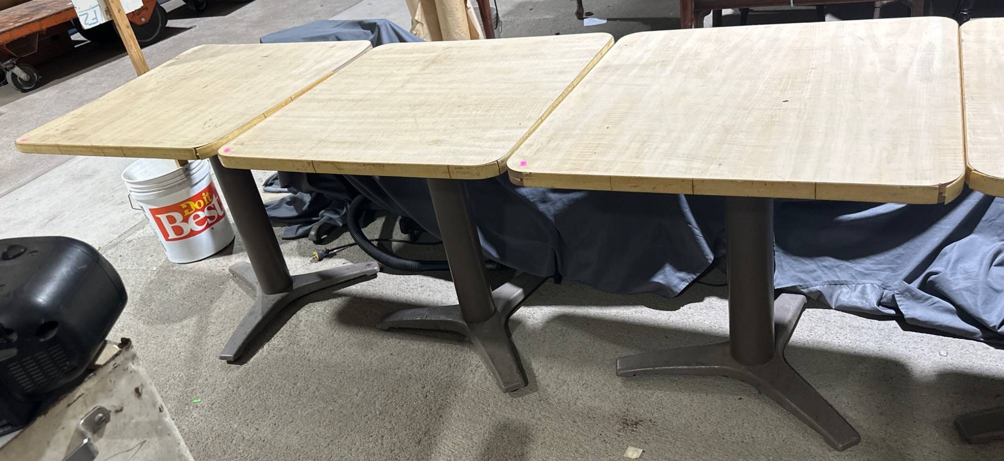 Online Bidding Available!