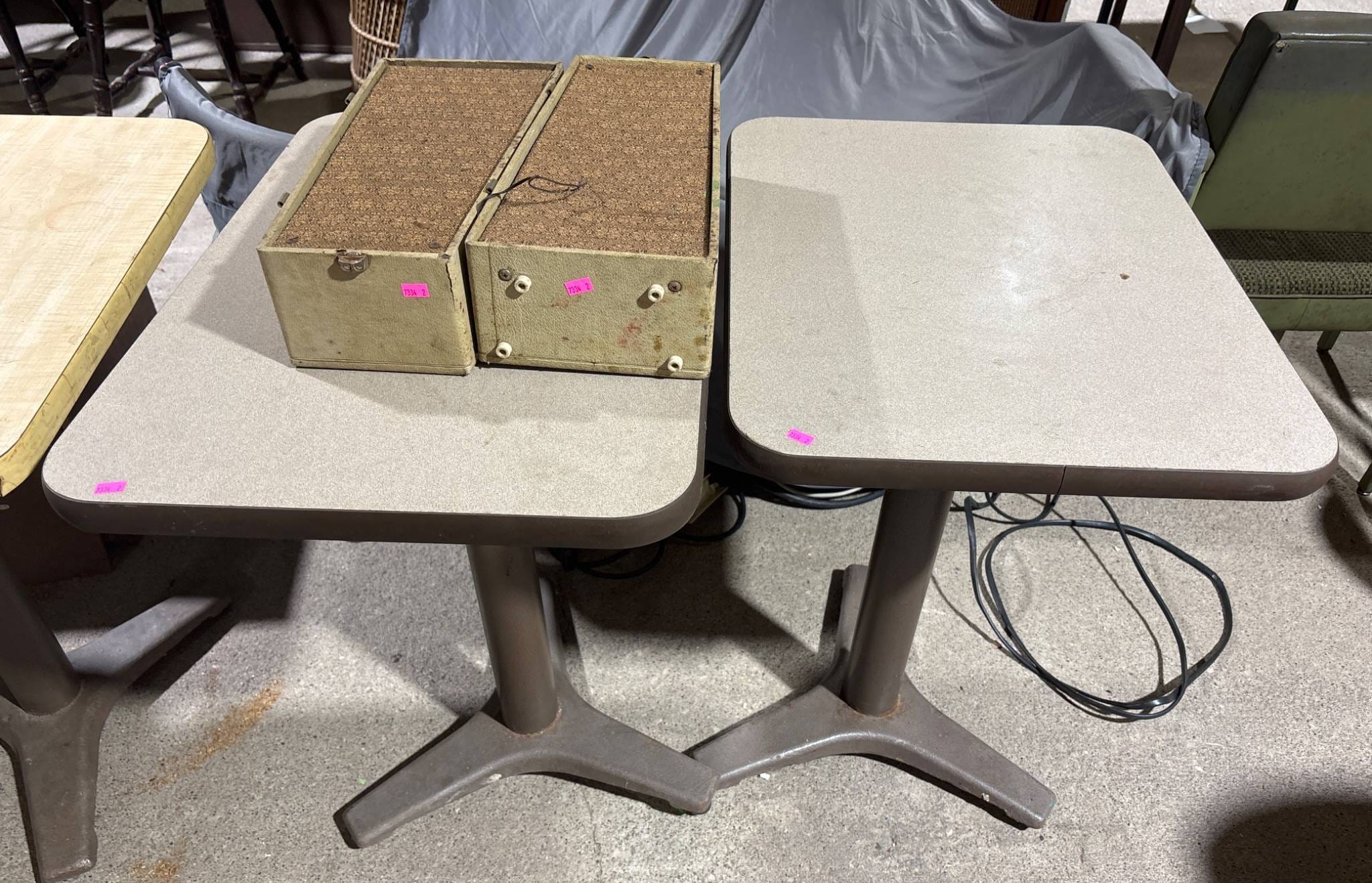 Online Bidding Available!