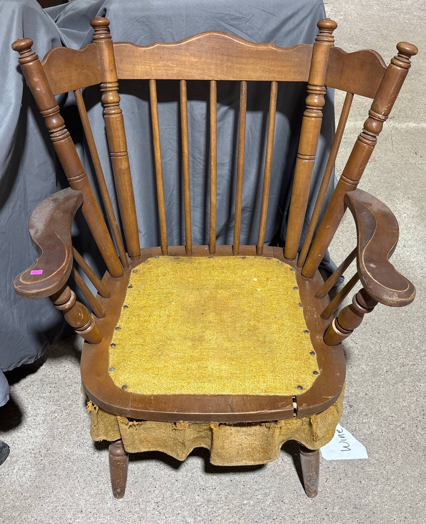 Online Bidding Available!