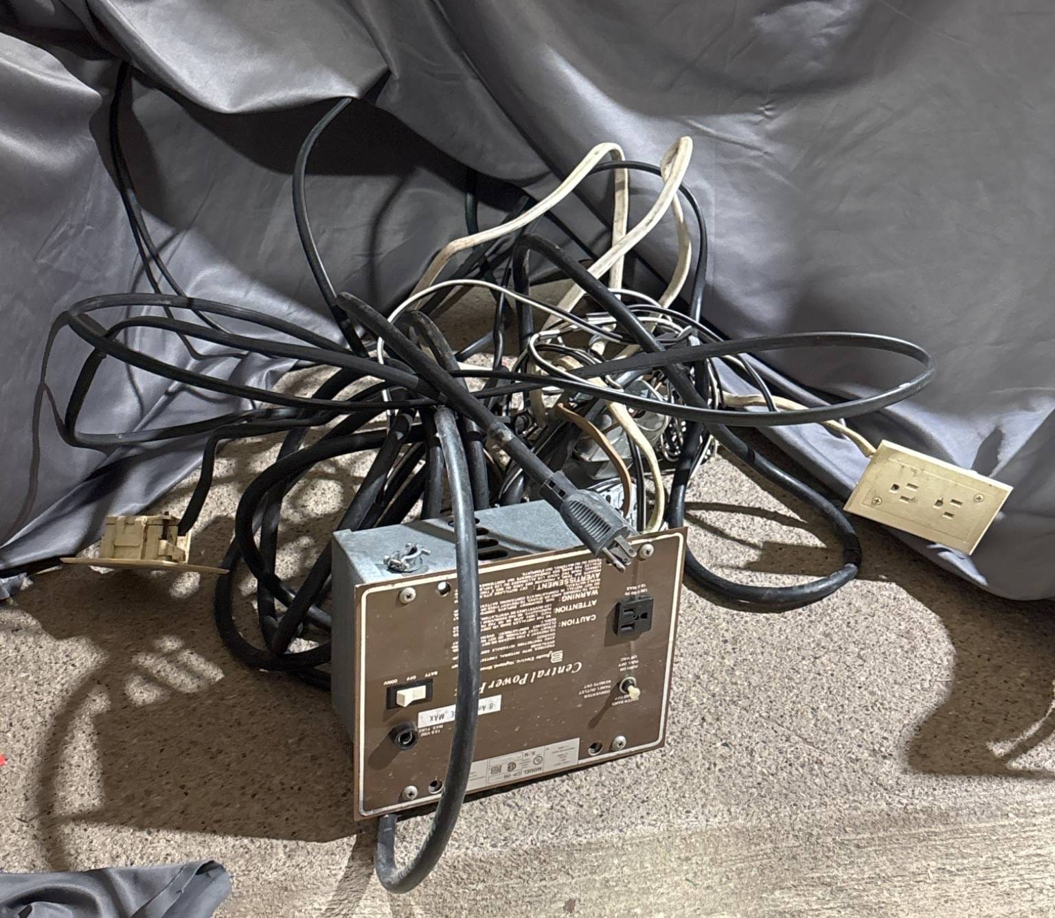 Online Bidding Available!